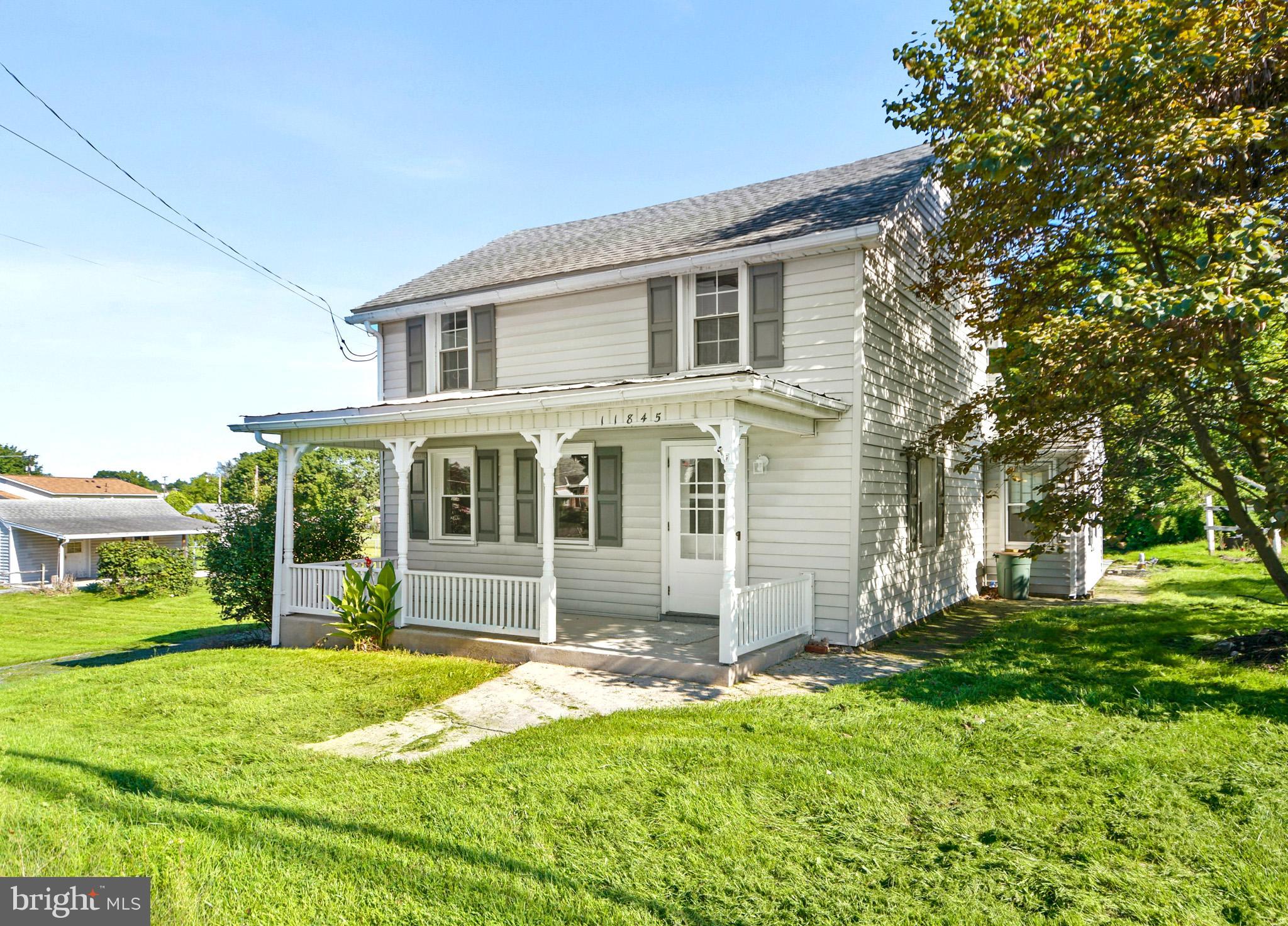 11845 Old Rte 16 Waynesboro, PA 17268 - Photo 3 of 38 Gallery Image 3