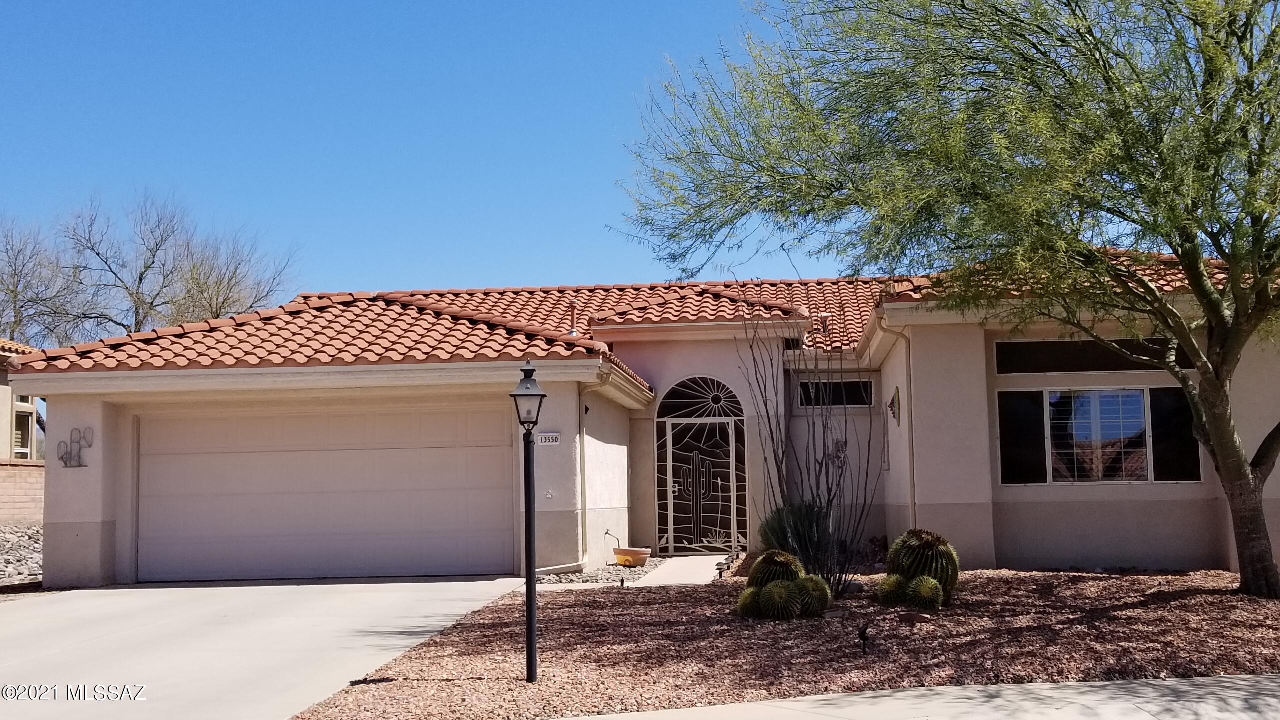13550 North Pima Spring Way Oro Valley, AZ 85755 - Photo 7 of 42
