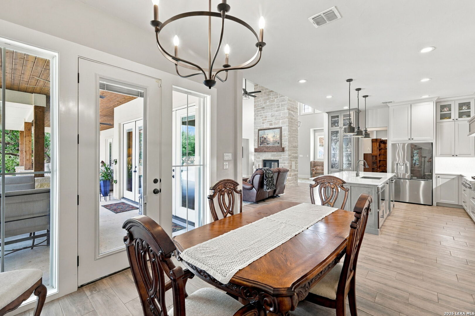 772 Ansley Frst Road Bulverde, TX 78163 - Photo 27 of 66 Gallery Image 27