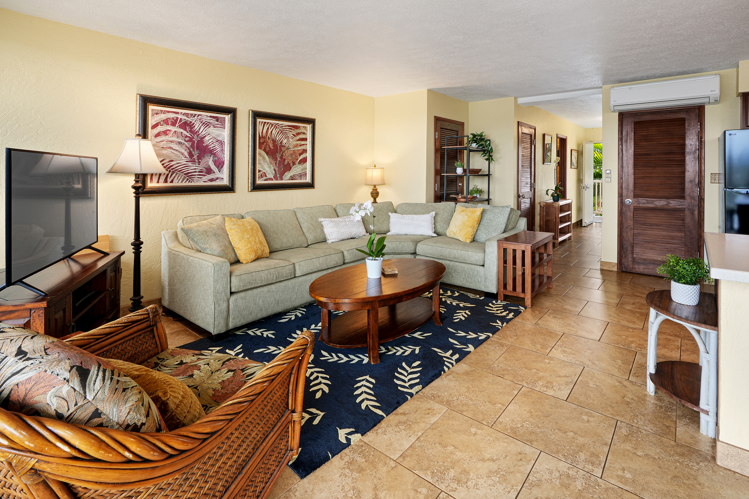 5050 Lawai Road, Unit 303 Koloa, HI 96756 - Photo 7 of 18