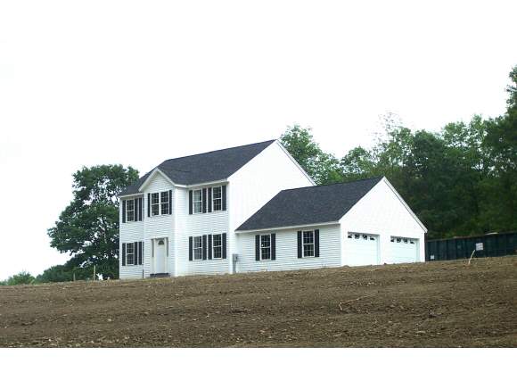 60-4 Barrett Road Greenville, NH 03048 - Photo 1 of 1
