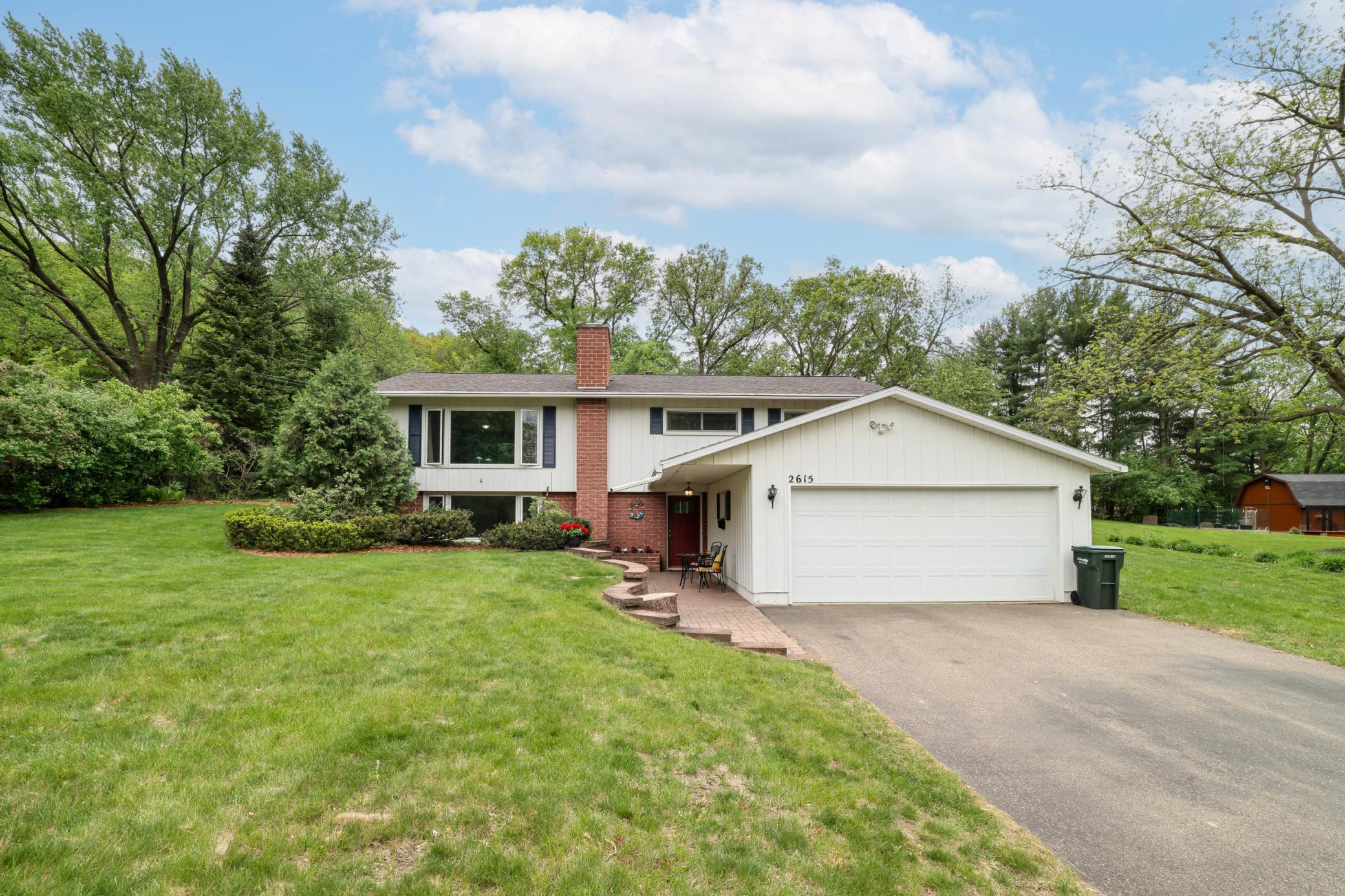 2615 Riverside Lane Northeast Rochester, MN 55906 - Photo 1 of 1