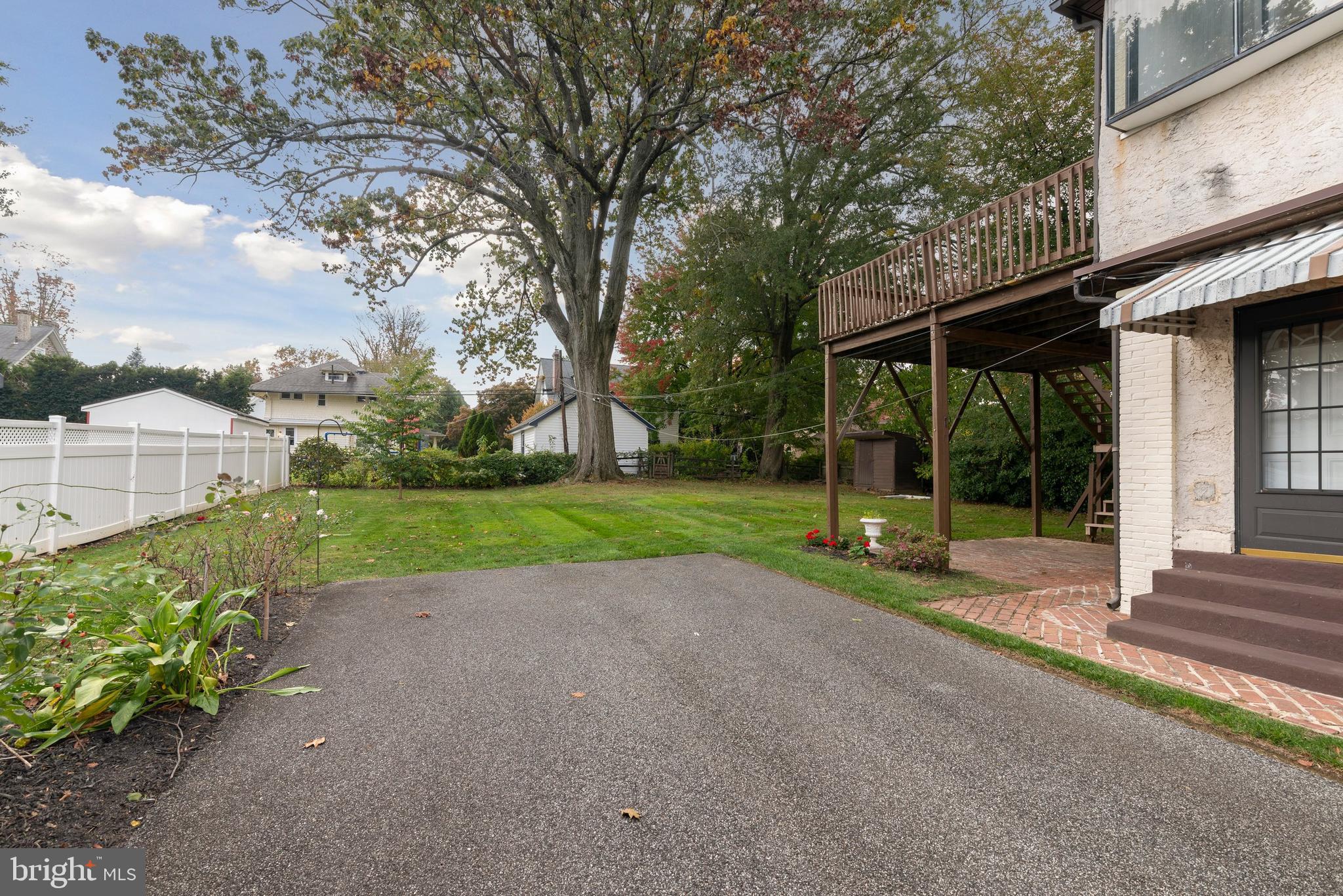 318 Bewley Road Havertown, PA 19083 - Photo 23 of 24