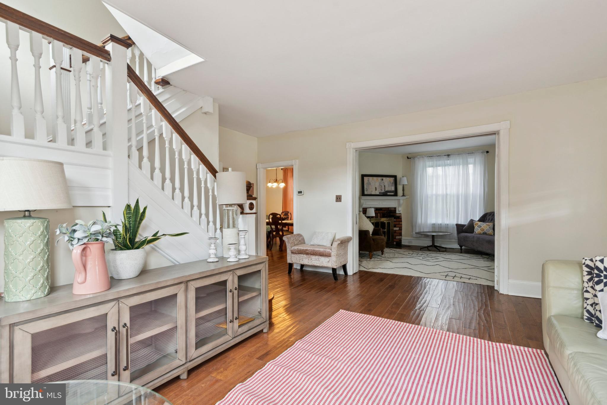 318 Bewley Road Havertown, PA 19083 - Photo 4 of 24 Living Room