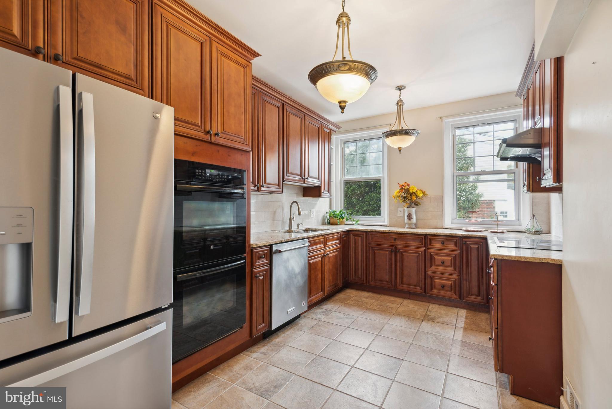 318 Bewley Road Havertown, PA 19083 - Photo 8 of 24 Kitchen