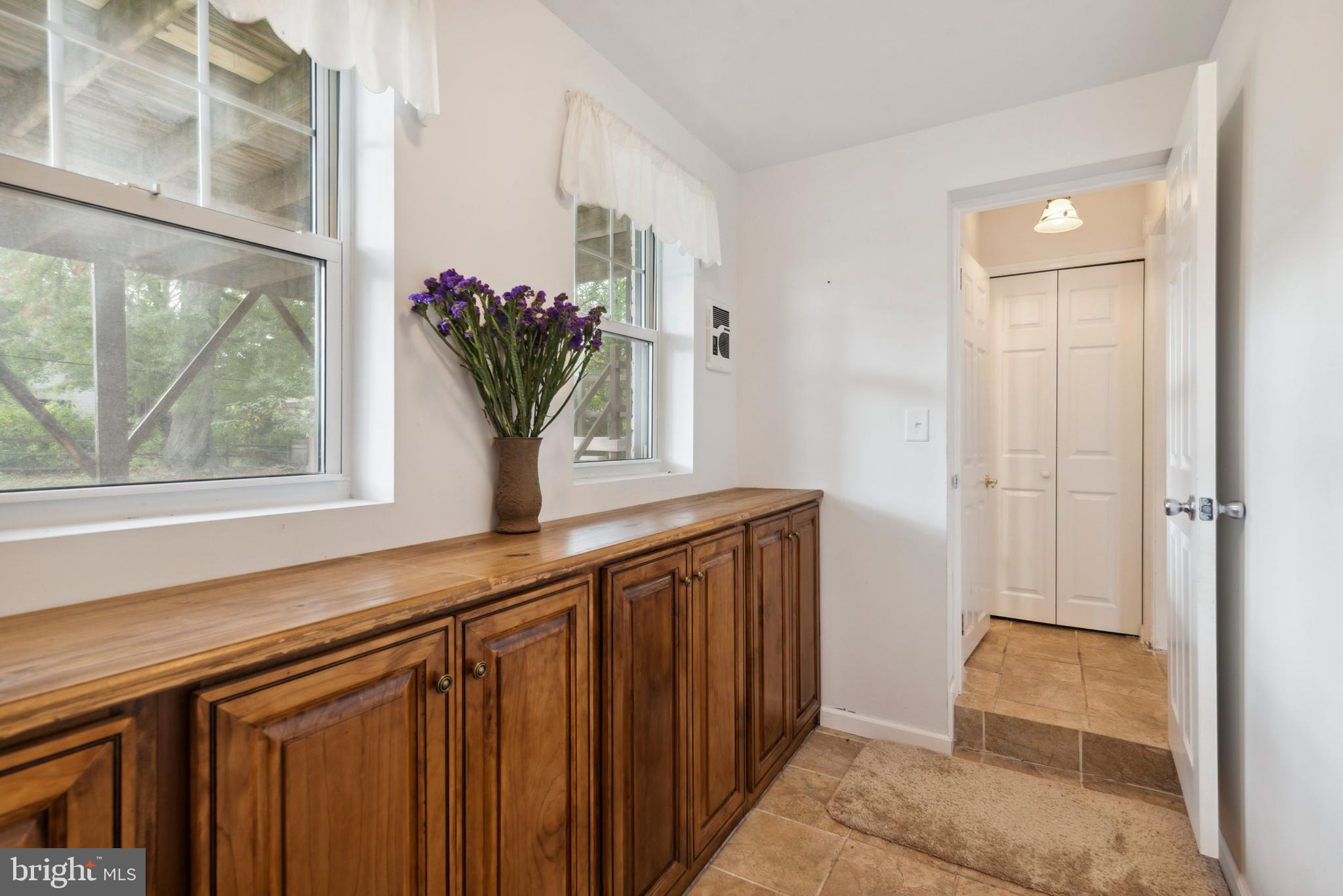 318 Bewley Road Havertown, PA 19083 - Photo 9 of 24 Mud Room
