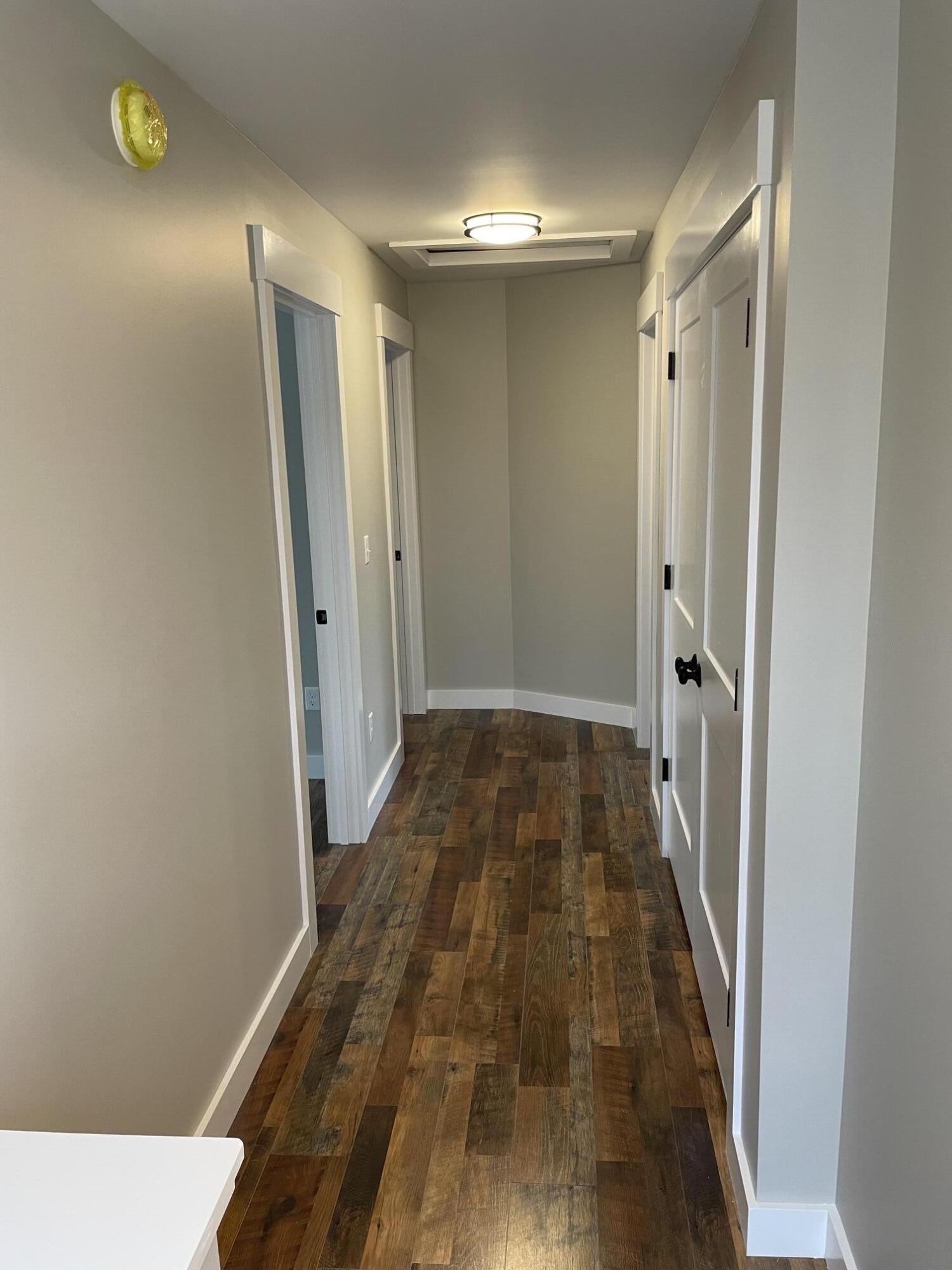 201 Dunton Road Naples, ME 04055 - Photo 30 of 36 2nd Flr Hall