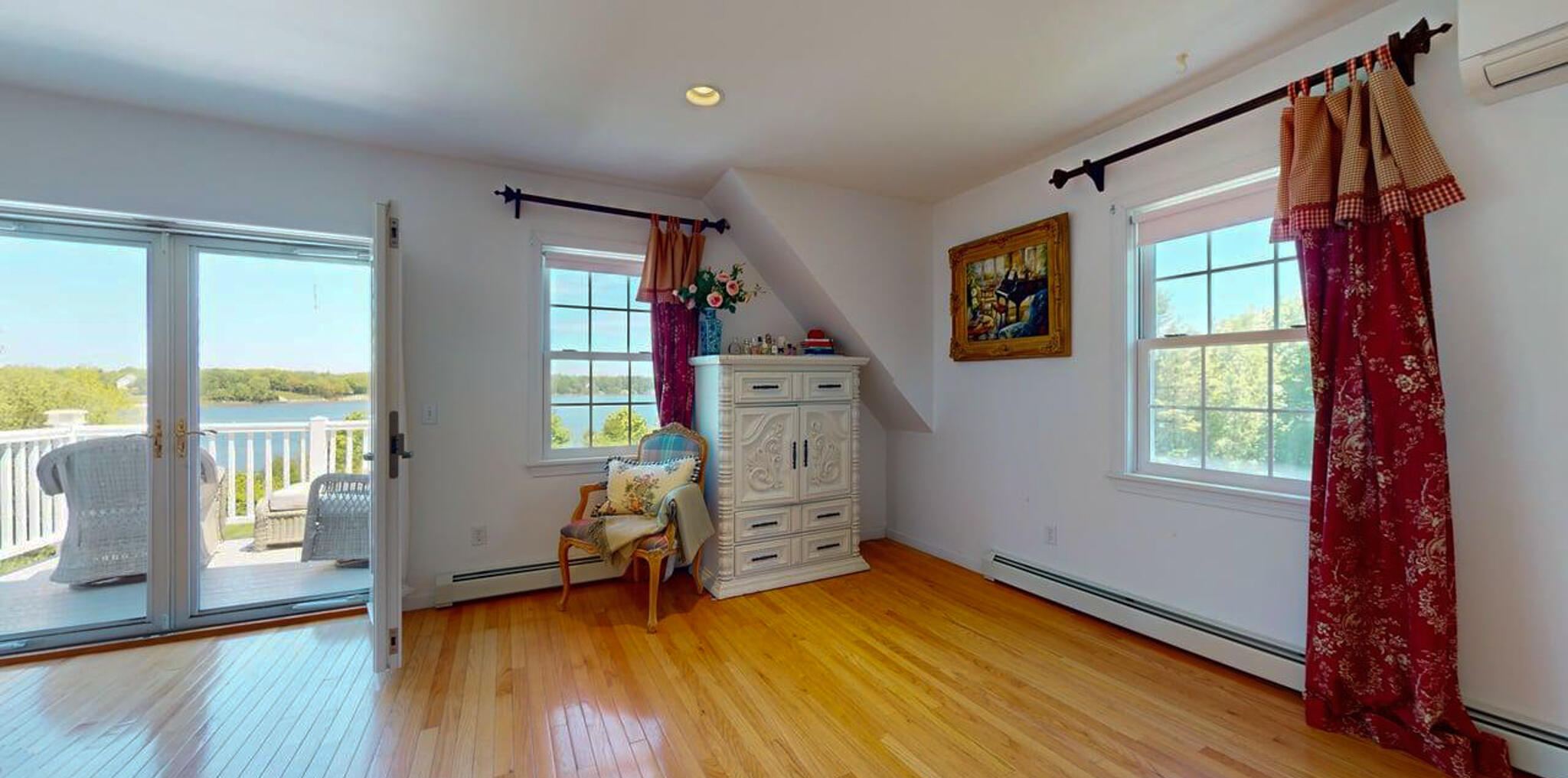 17 Water Street Milbridge, ME 04658 - Photo 49 of 64 17-Water-St-Milbridge-ME-Bedroom 3