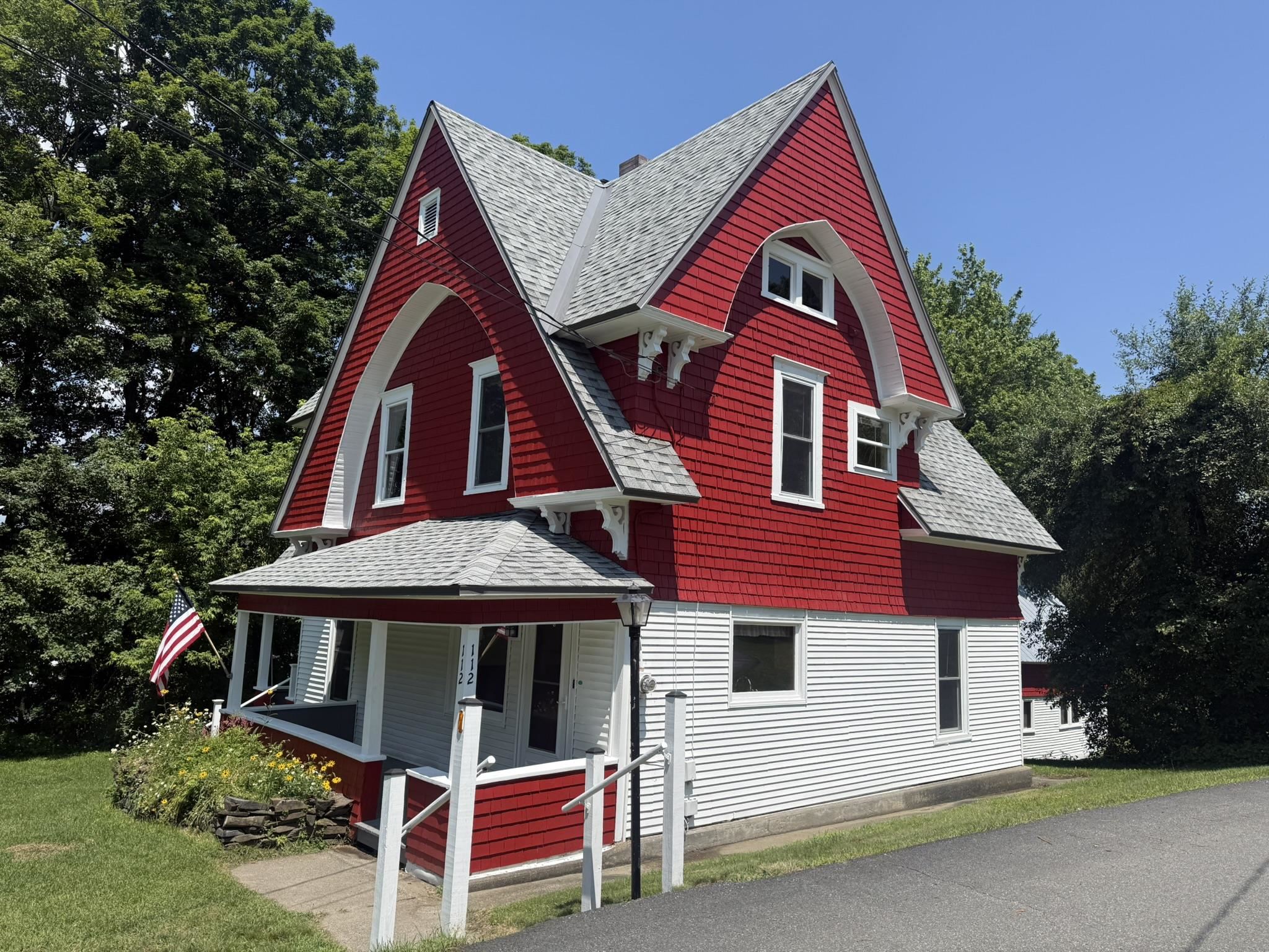 112 Terrace Hill Road Hardwick, VT 05843 - Photo 31 of 33