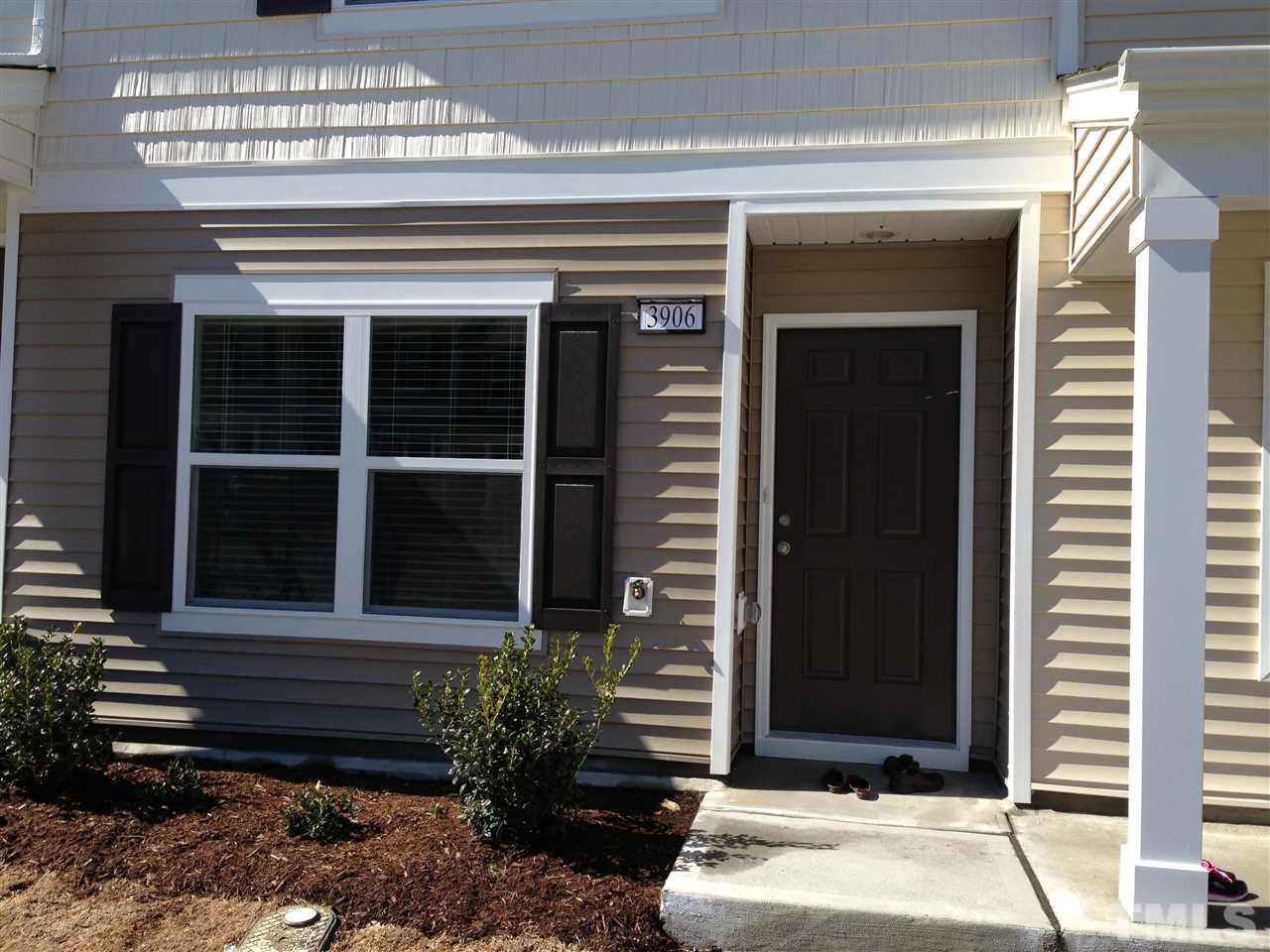 3906 Swinton Street Raleigh, NC 27616 - Photo 1 of 21 Gallery Image 1