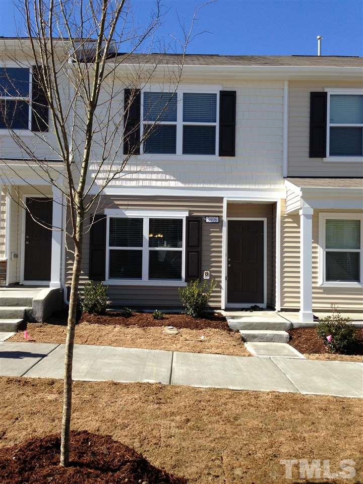 3906 Swinton Street Raleigh, NC 27616 - Photo 2 of 21 Gallery Image 2