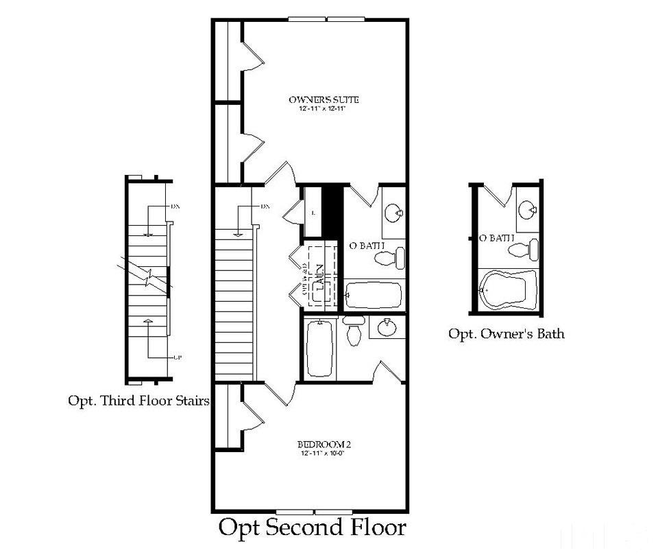 3906 Swinton Street Raleigh, NC 27616 - Photo 14 of 21 Gallery Image 14