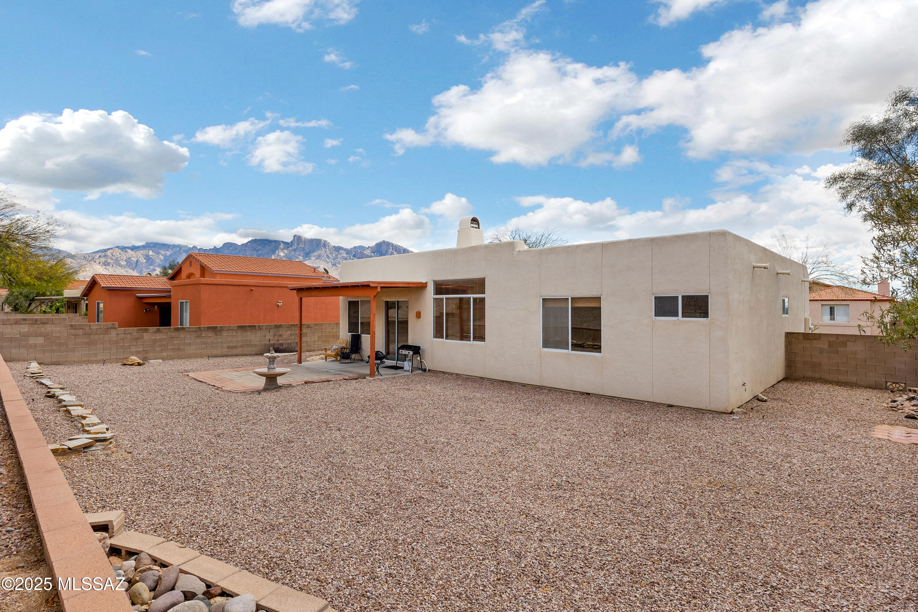 518 West Spearhead Road Tucson, AZ 85737 - Photo 26 of 26