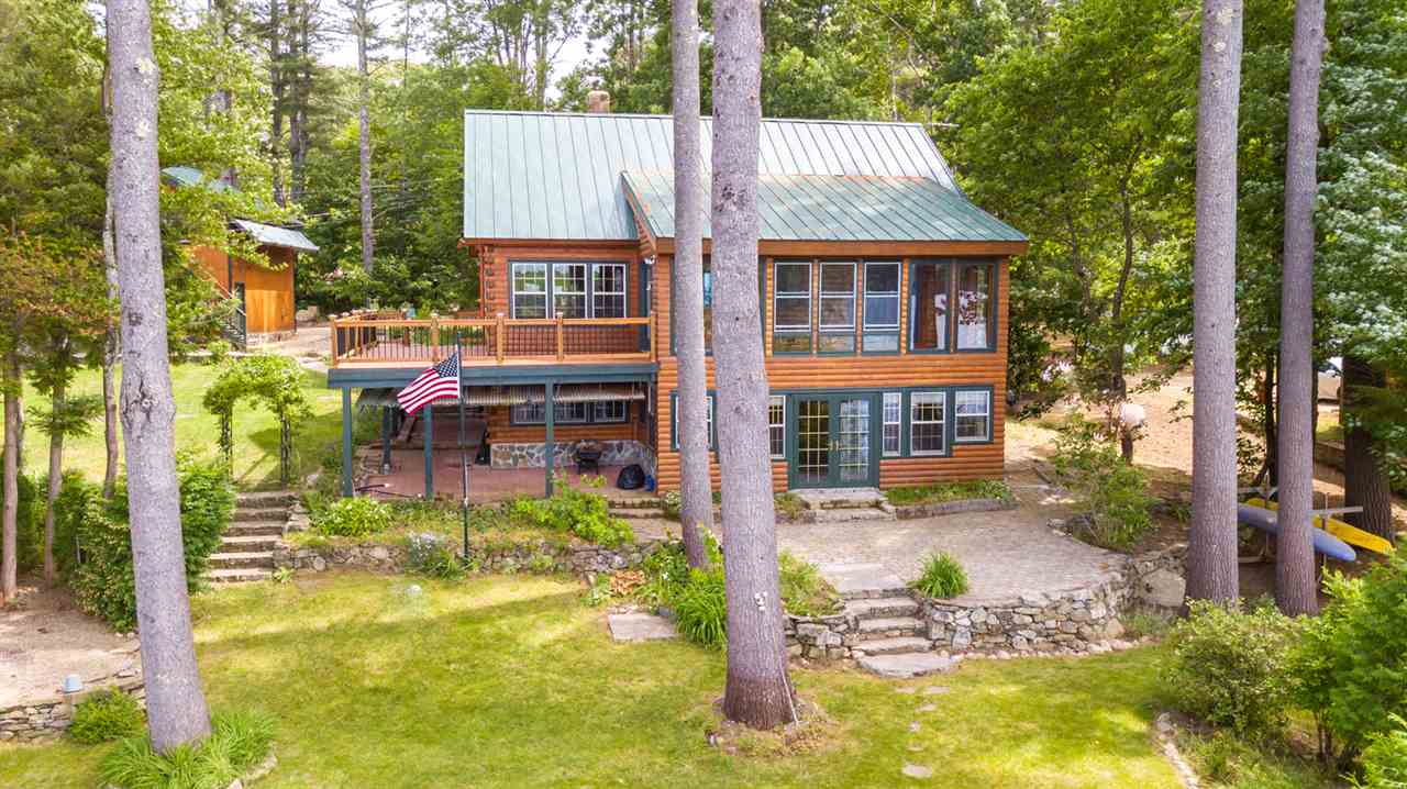 31 Seaman Point Road Nottingham, NH 03290 - Photo 29 of 38