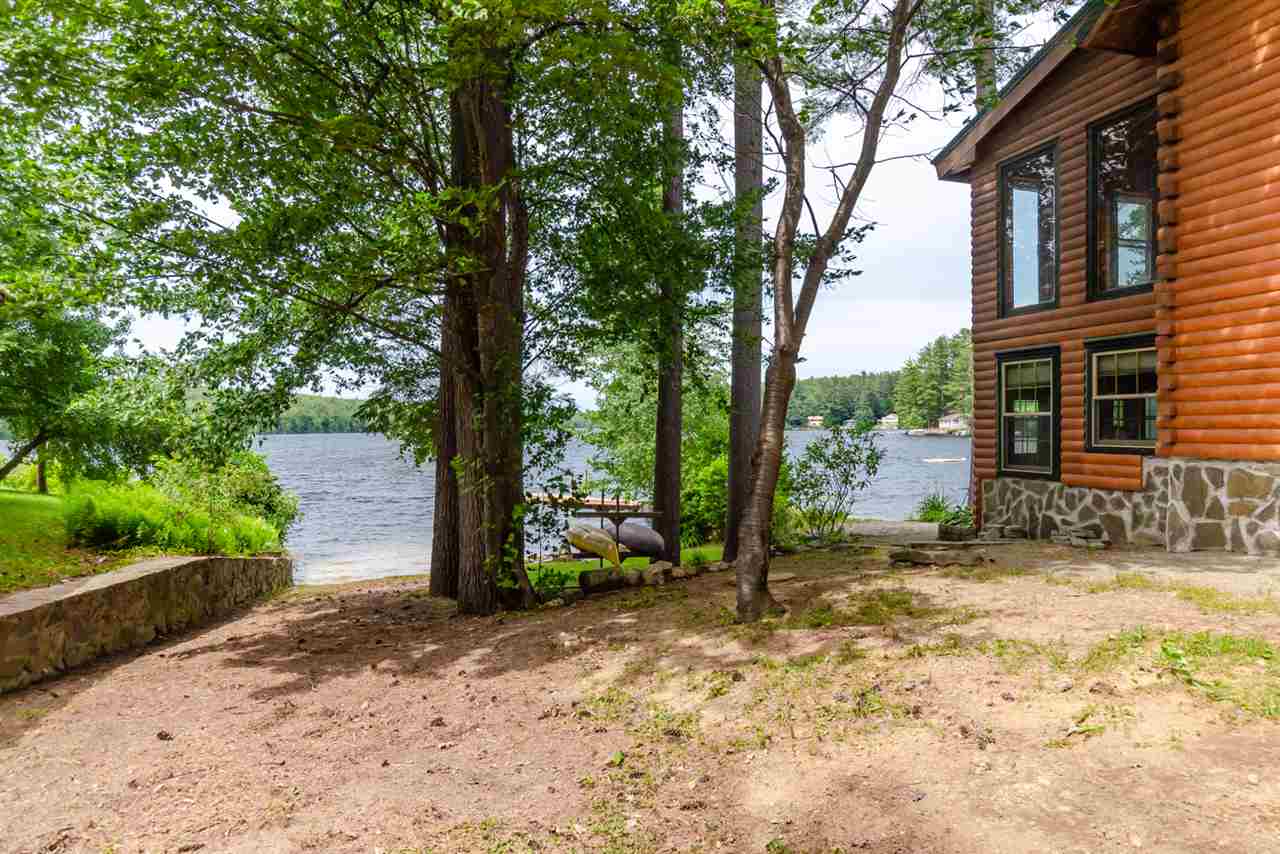 31 Seaman Point Road Nottingham, NH 03290 - Photo 30 of 38