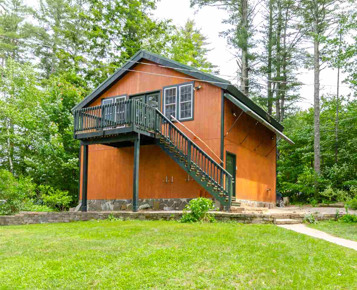 31 Seaman Point Road Nottingham, NH 03290 - Photo 37 of 38