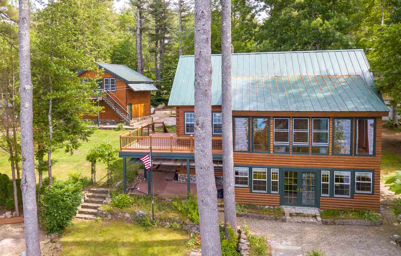 31 Seaman Point Road Nottingham, NH 03290 - Photo 5 of 38