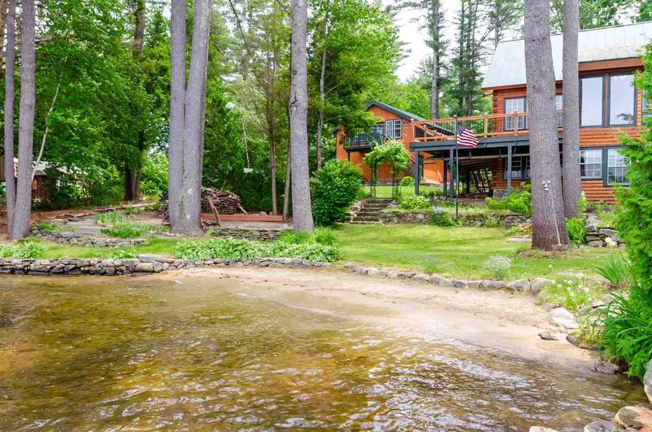 31 Seaman Point Road Nottingham, NH 03290 - Photo 6 of 38