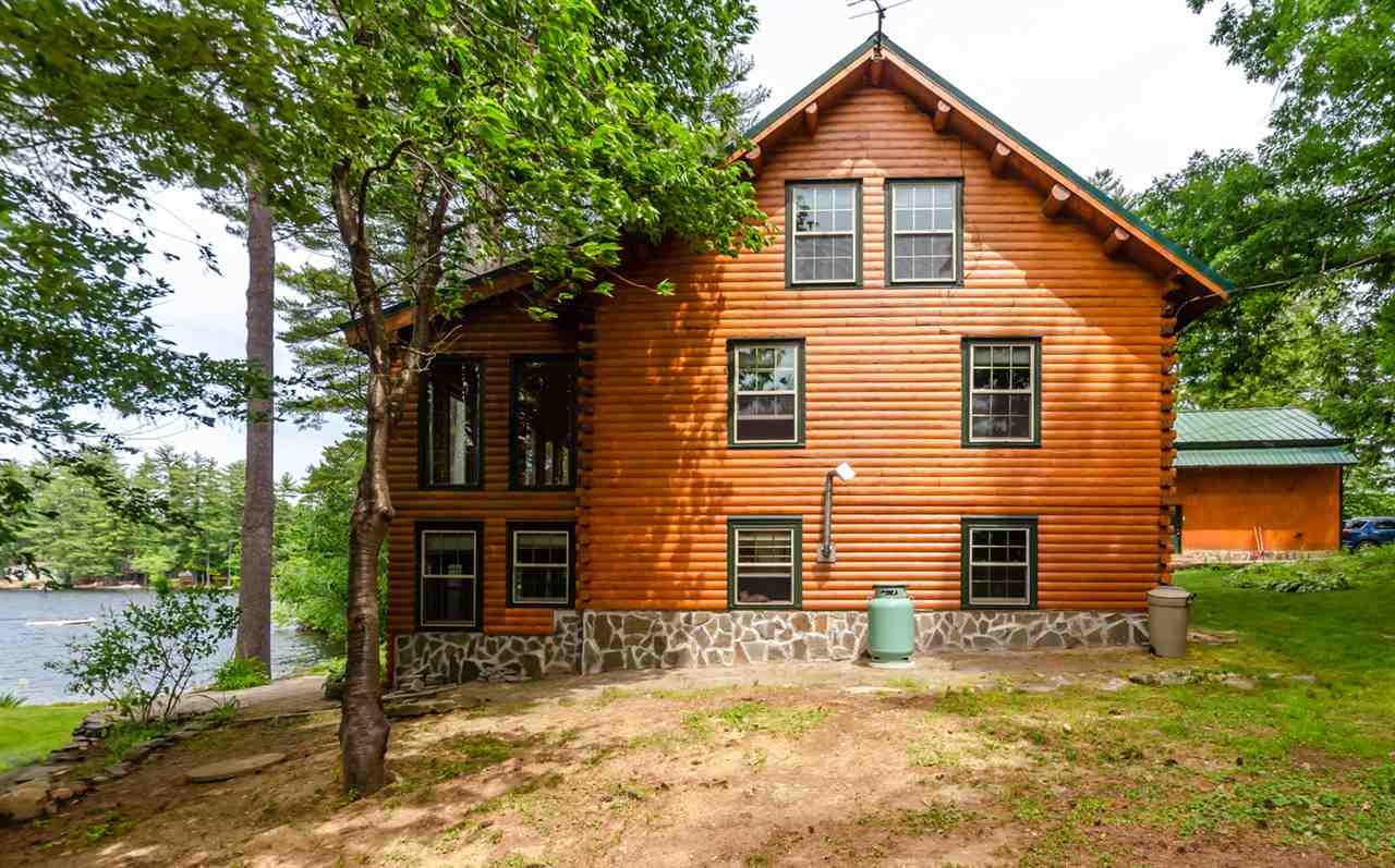 31 Seaman Point Road Nottingham, NH 03290 - Photo 7 of 38