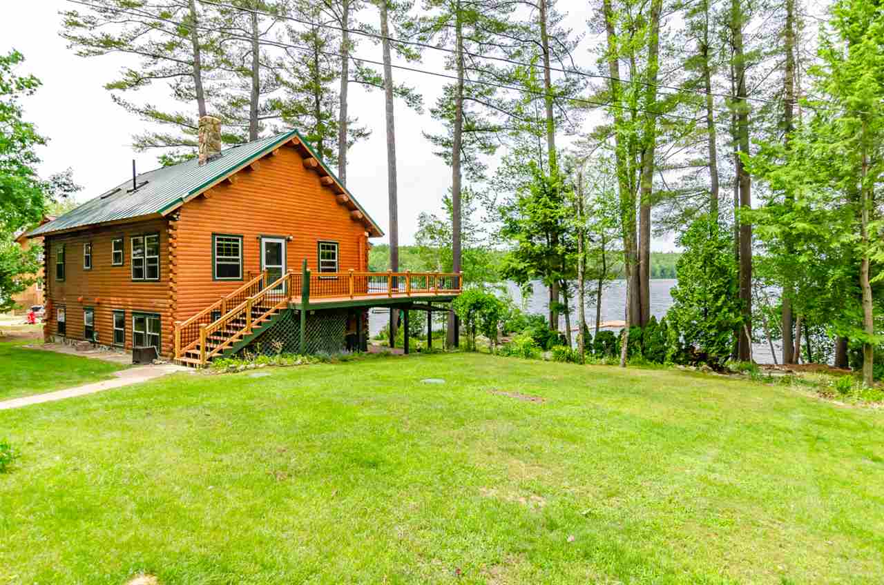 31 Seaman Point Road Nottingham, NH 03290 - Photo 8 of 38