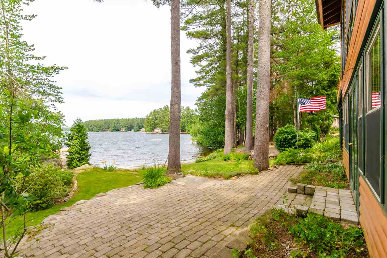 31 Seaman Point Road Nottingham, NH 03290 - Photo 10 of 38
