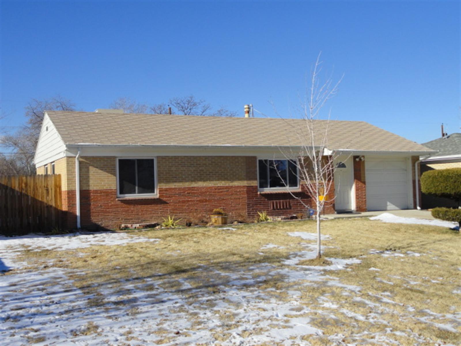 2931 Niagara Street Denver, CO 80207 - Photo 1 of 1