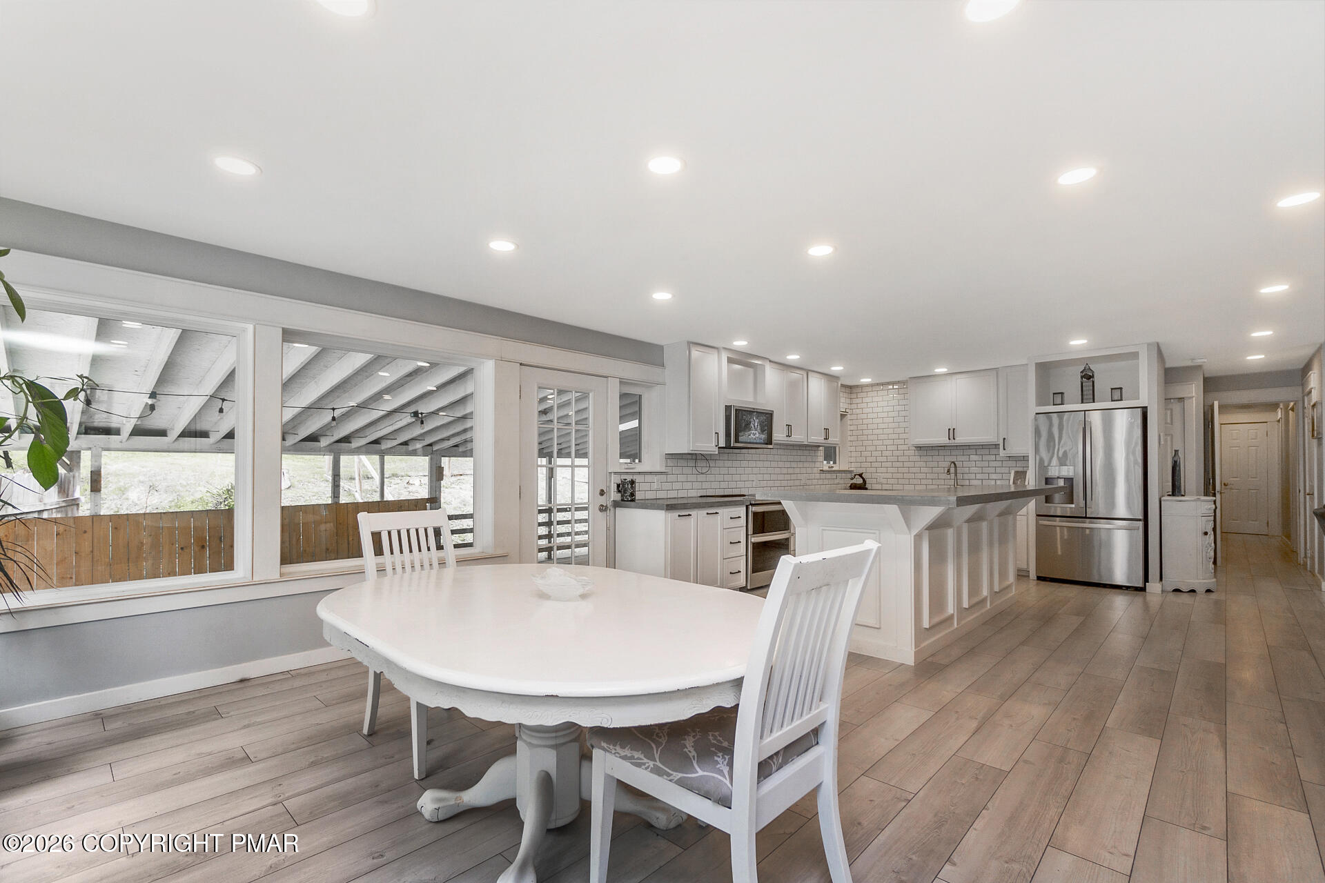135 Haney Road Kunkletown, PA 18058 - Photo 16 of 54 DSC03599