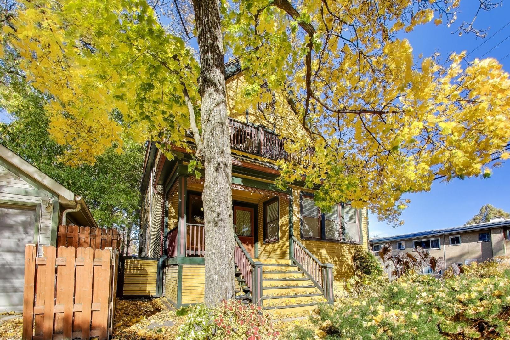 916 Pleasant Street, Unit 1 Oak Park, IL 60302 - Photo 3 of 23