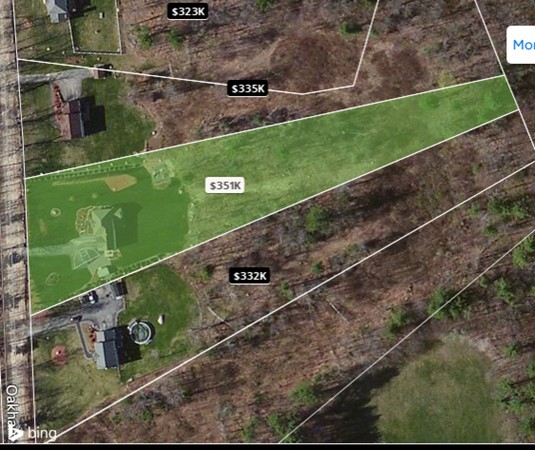 515 Oakham Road Barre, MA 01005 - Photo 29 of 29 a view of a tennis court
