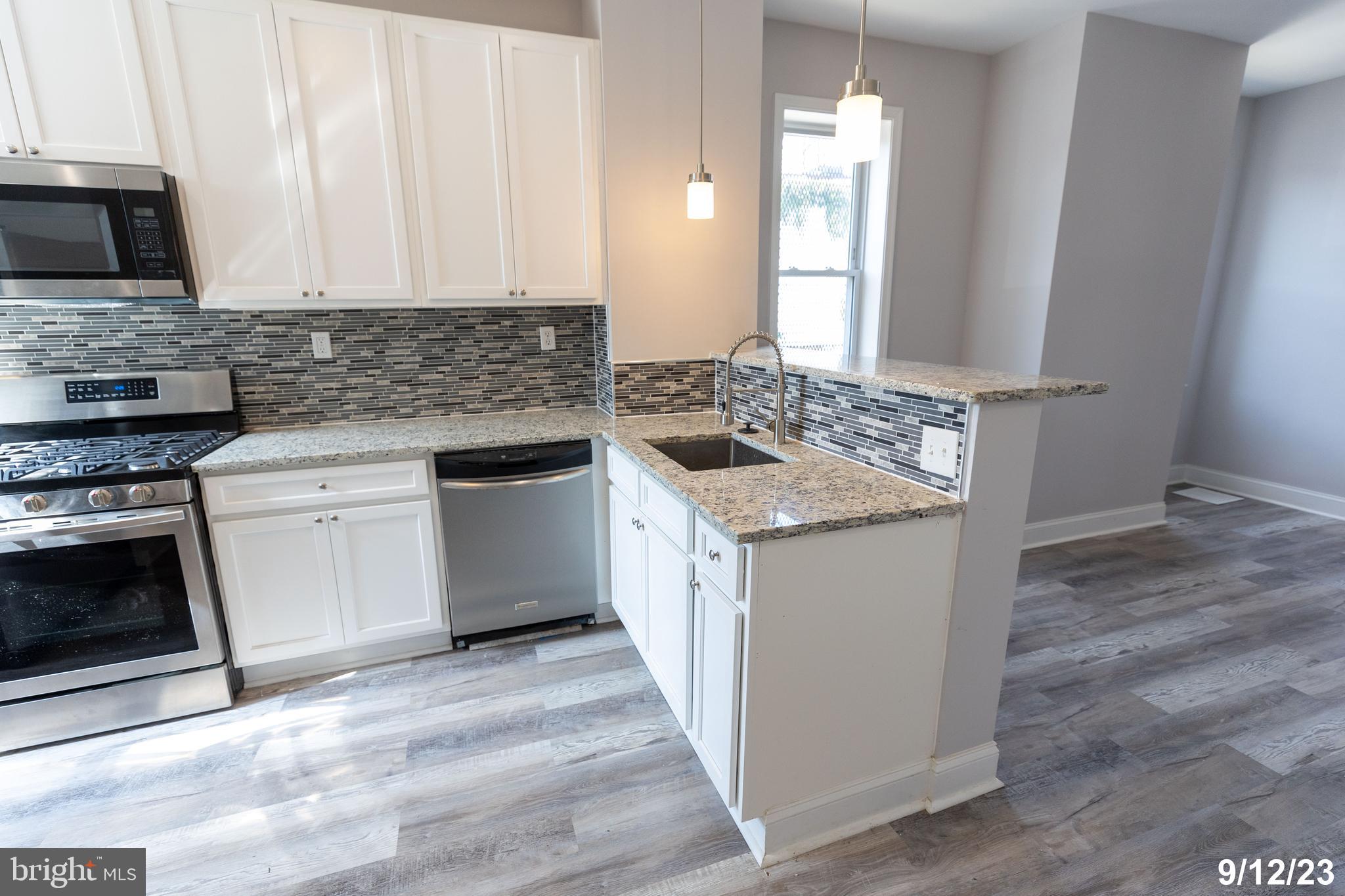 2631 West Cold Spring Lane Baltimore, MD 21215 - Photo 12 of 60