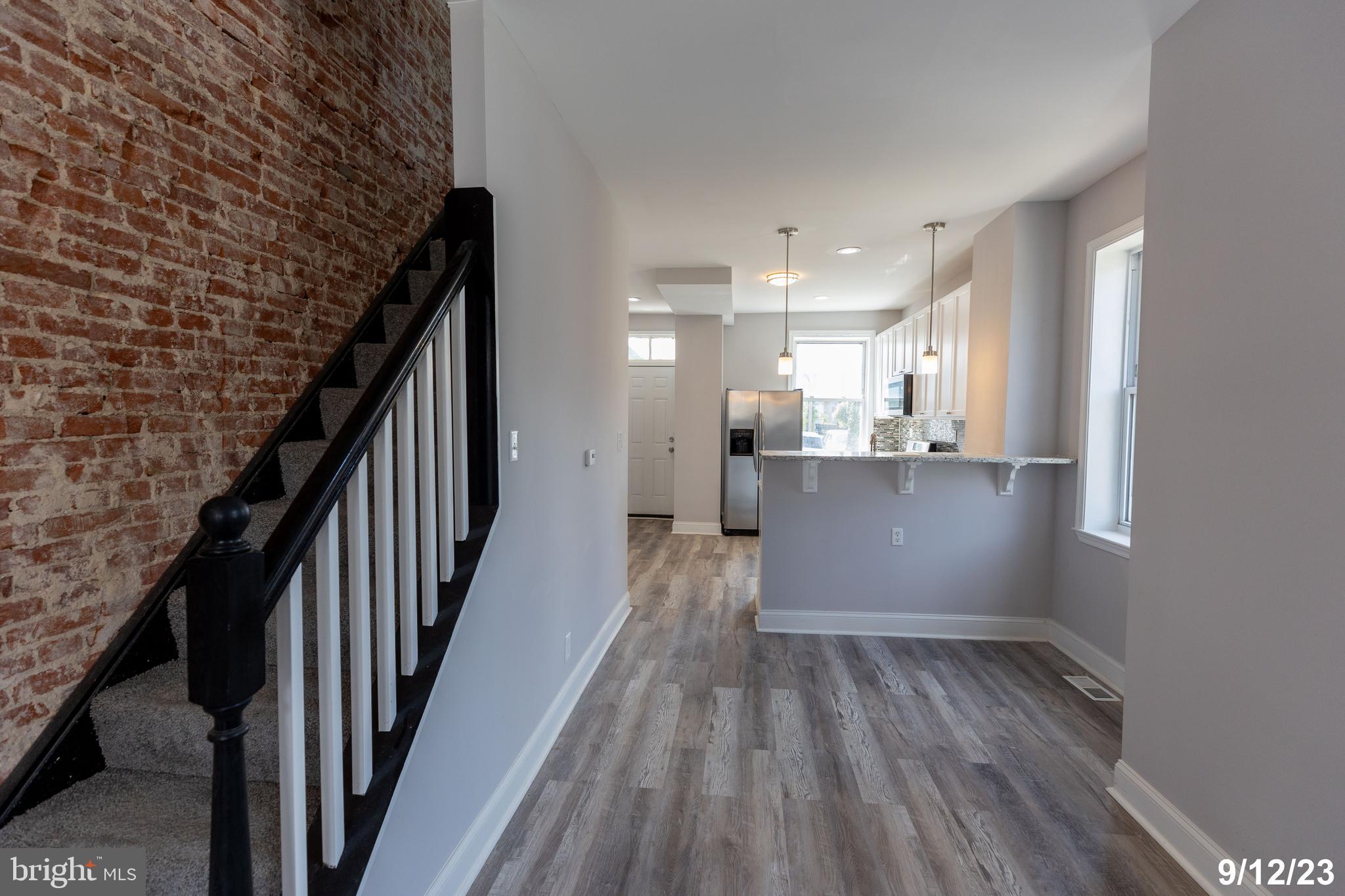 2631 West Cold Spring Lane Baltimore, MD 21215 - Photo 13 of 60