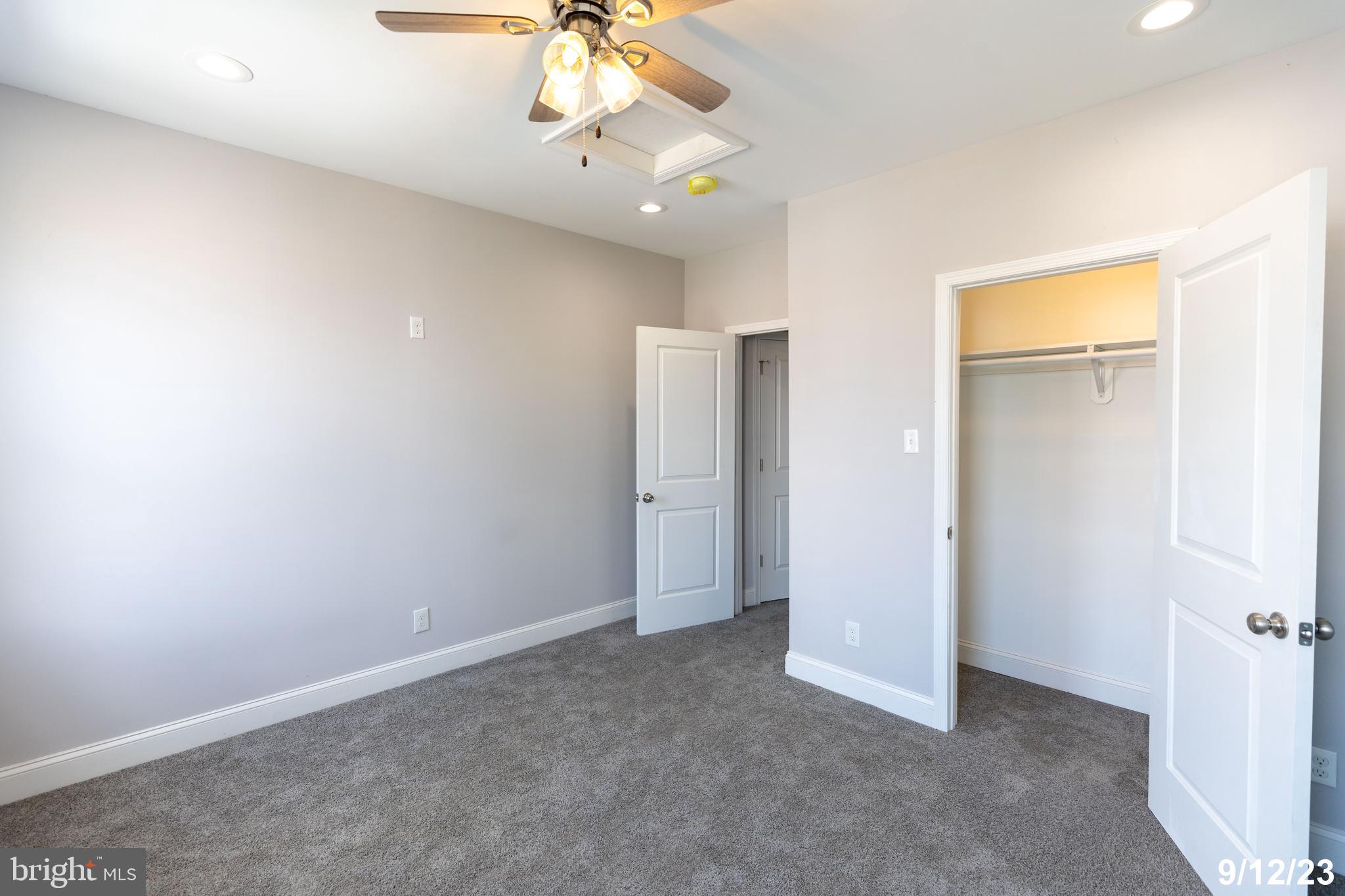 2631 West Cold Spring Lane Baltimore, MD 21215 - Photo 18 of 60