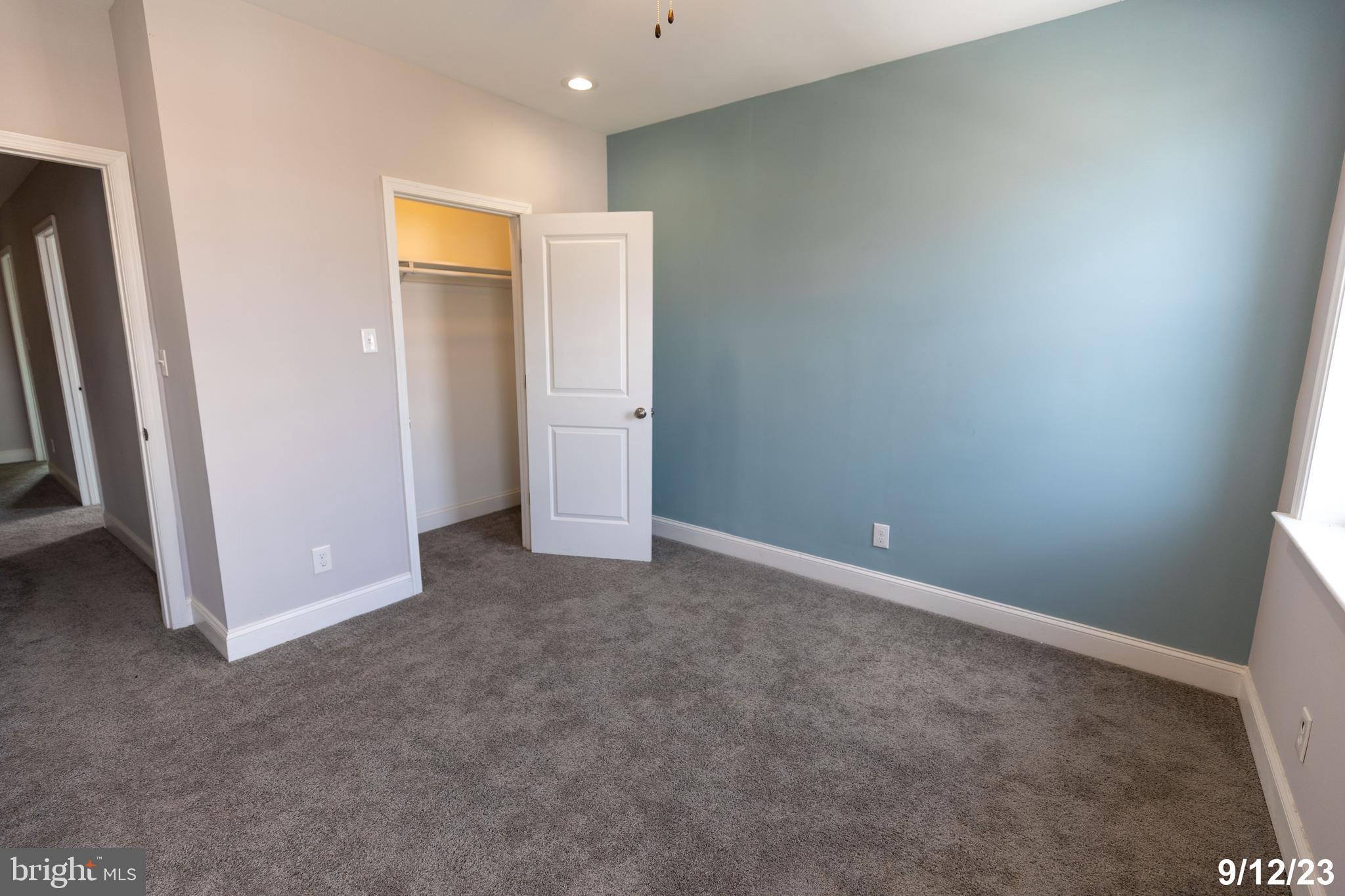 2631 West Cold Spring Lane Baltimore, MD 21215 - Photo 20 of 60