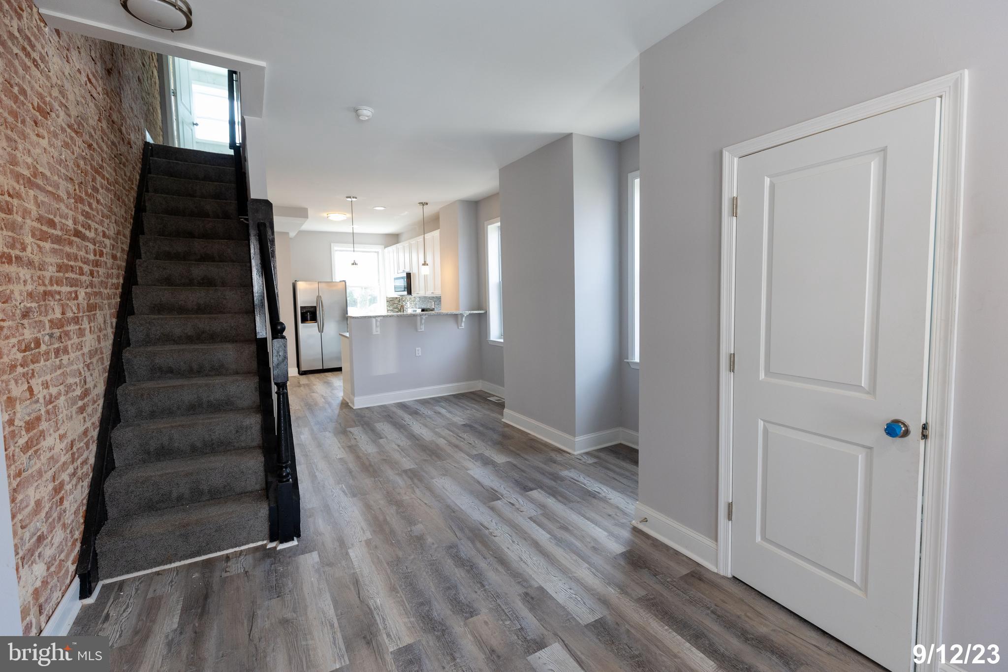 2631 West Cold Spring Lane Baltimore, MD 21215 - Photo 2 of 60