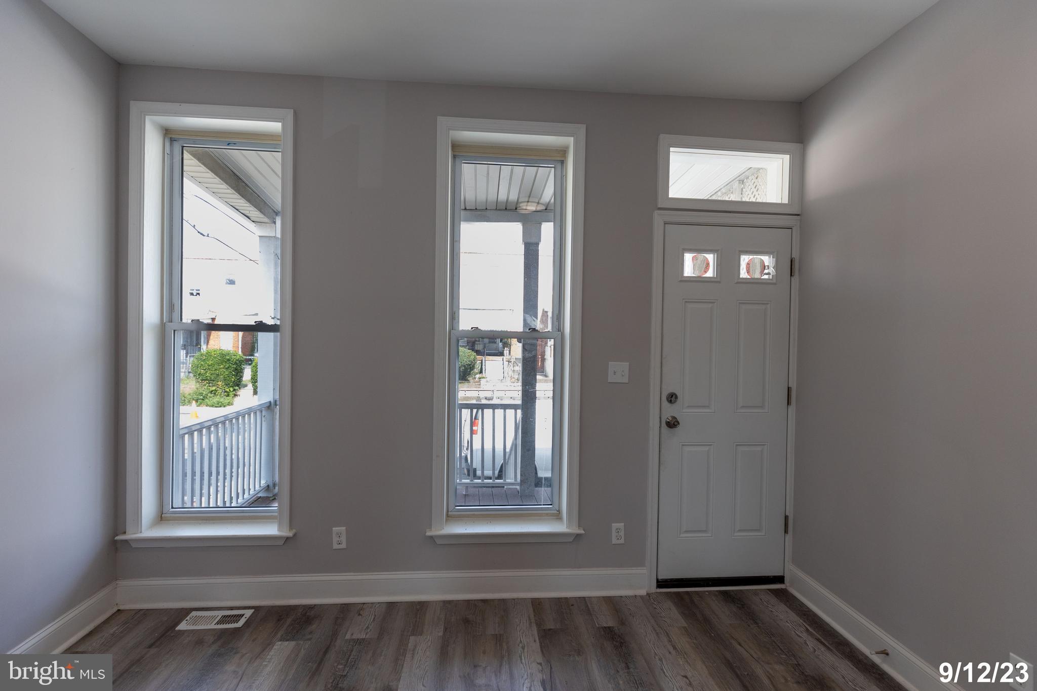 2631 West Cold Spring Lane Baltimore, MD 21215 - Photo 23 of 60