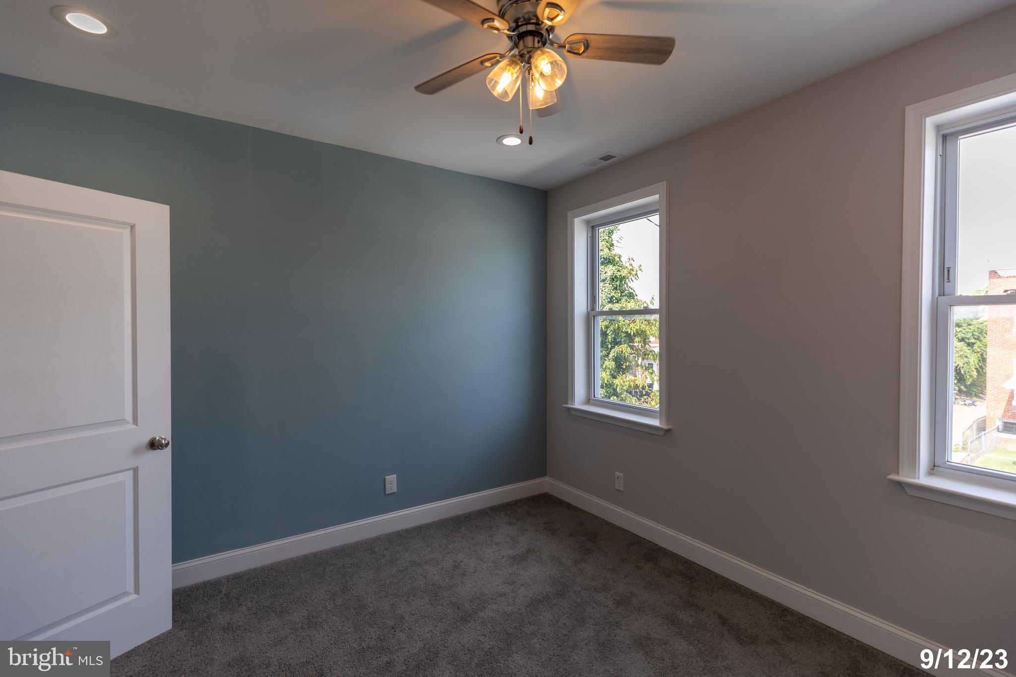 2631 West Cold Spring Lane Baltimore, MD 21215 - Photo 24 of 60