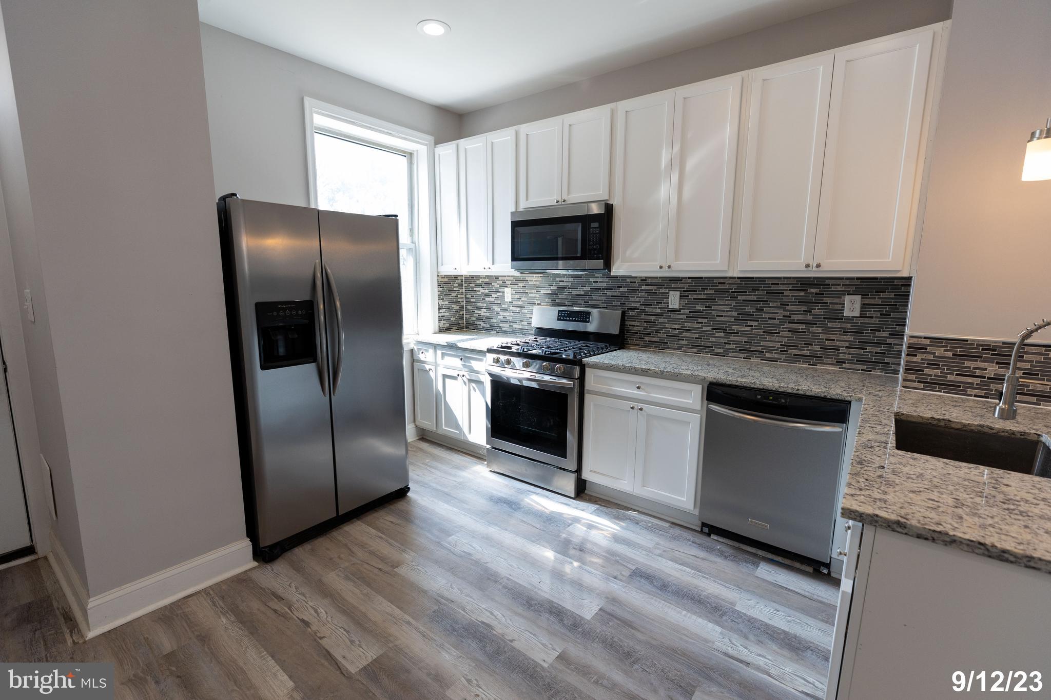 2631 West Cold Spring Lane Baltimore, MD 21215 - Photo 3 of 60