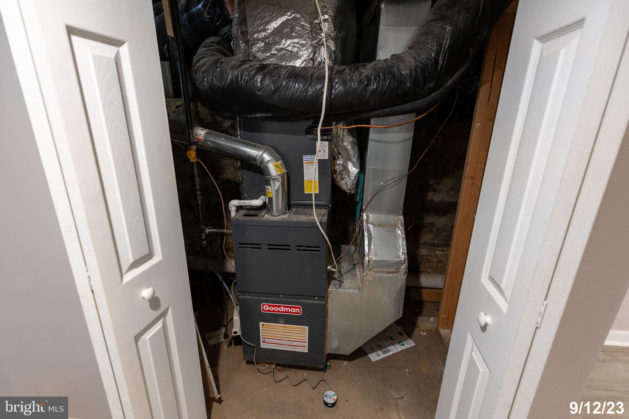 2631 West Cold Spring Lane Baltimore, MD 21215 - Photo 31 of 60