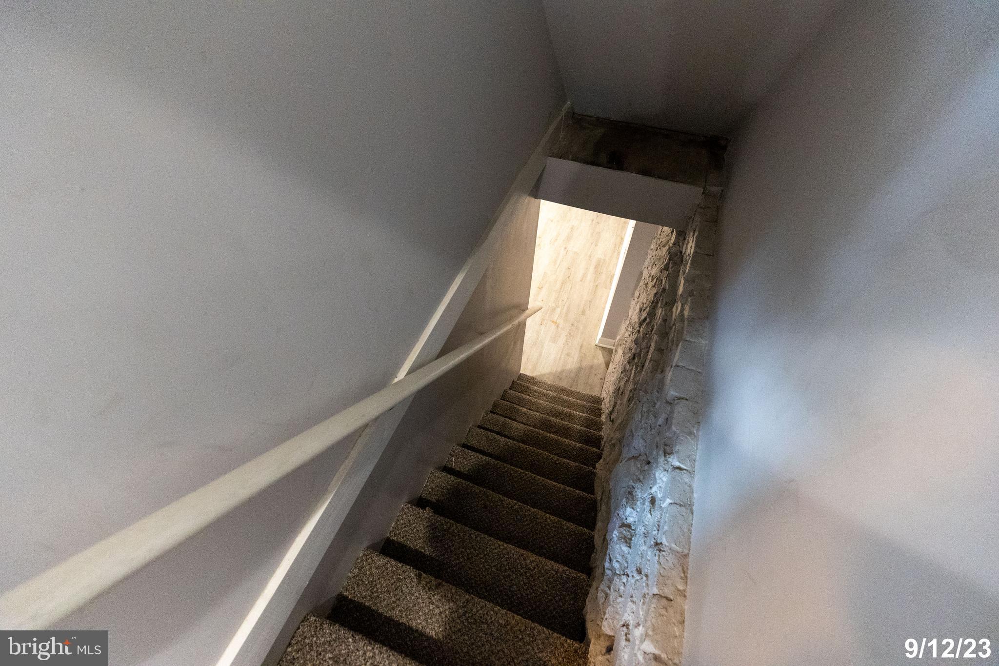 2631 West Cold Spring Lane Baltimore, MD 21215 - Photo 37 of 60