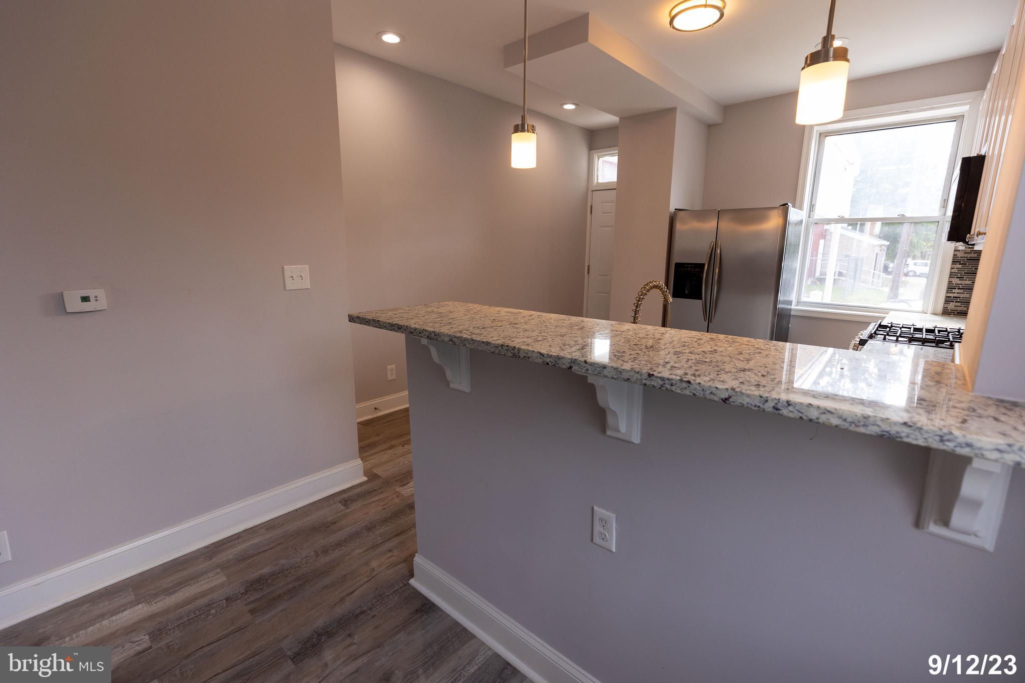 2631 West Cold Spring Lane Baltimore, MD 21215 - Photo 38 of 60