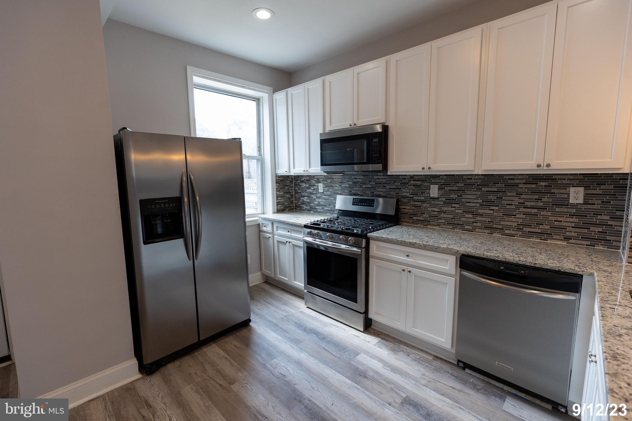 2631 West Cold Spring Lane Baltimore, MD 21215 - Photo 39 of 60