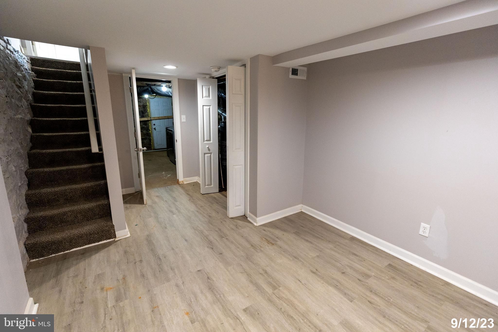 2631 West Cold Spring Lane Baltimore, MD 21215 - Photo 47 of 60