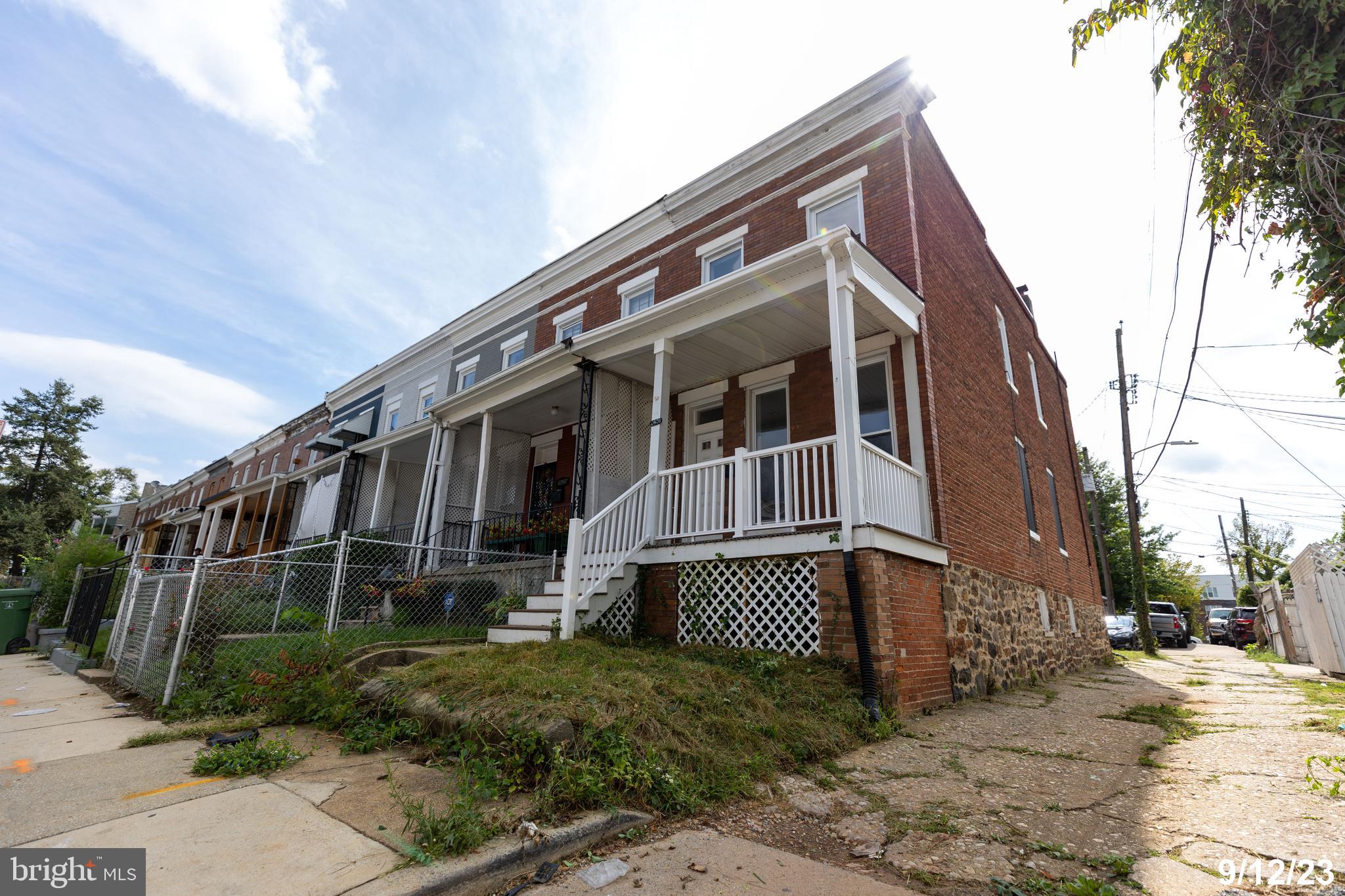 2631 West Cold Spring Lane Baltimore, MD 21215 - Photo 50 of 60