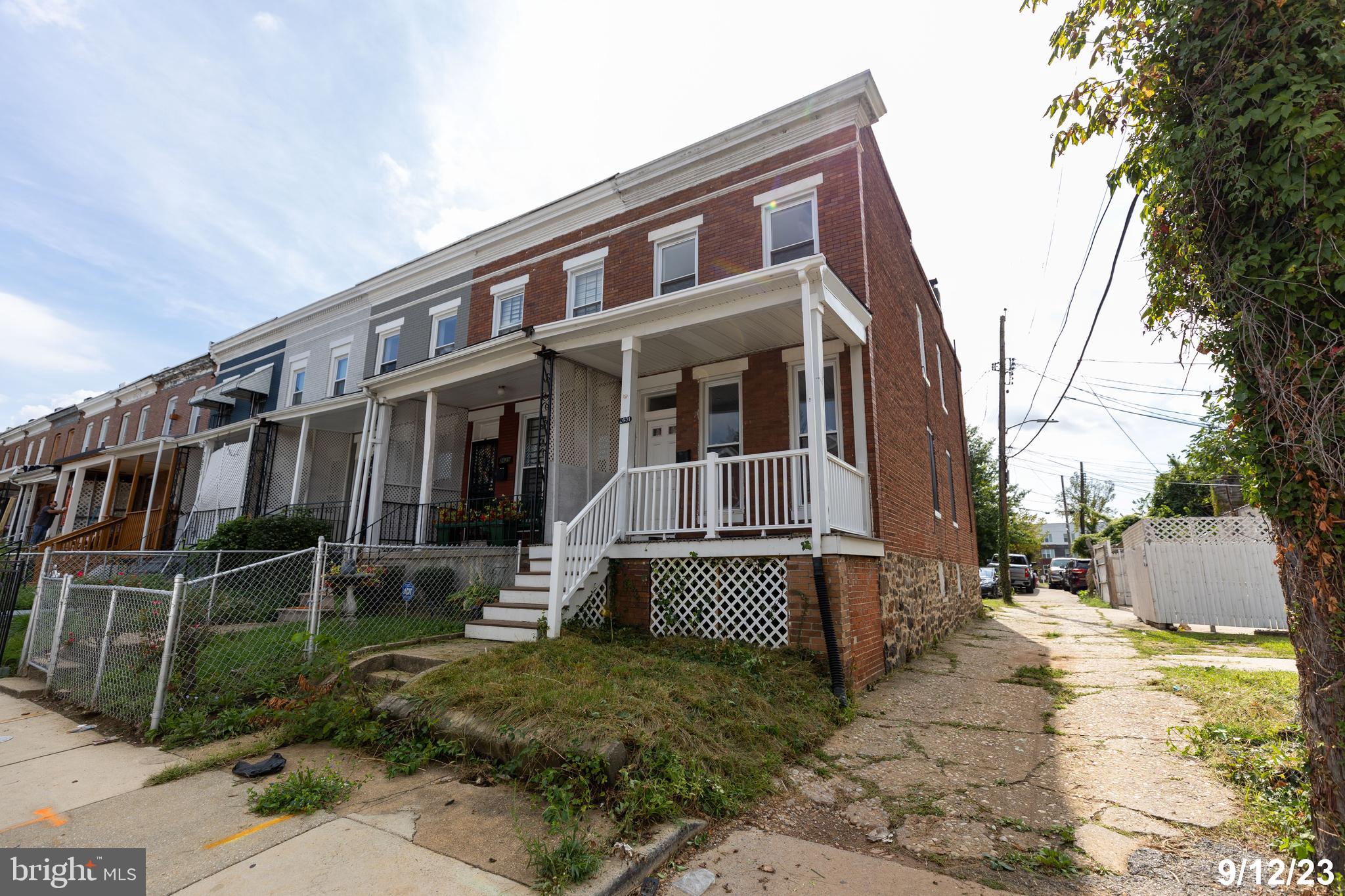 2631 West Cold Spring Lane Baltimore, MD 21215 - Photo 51 of 60