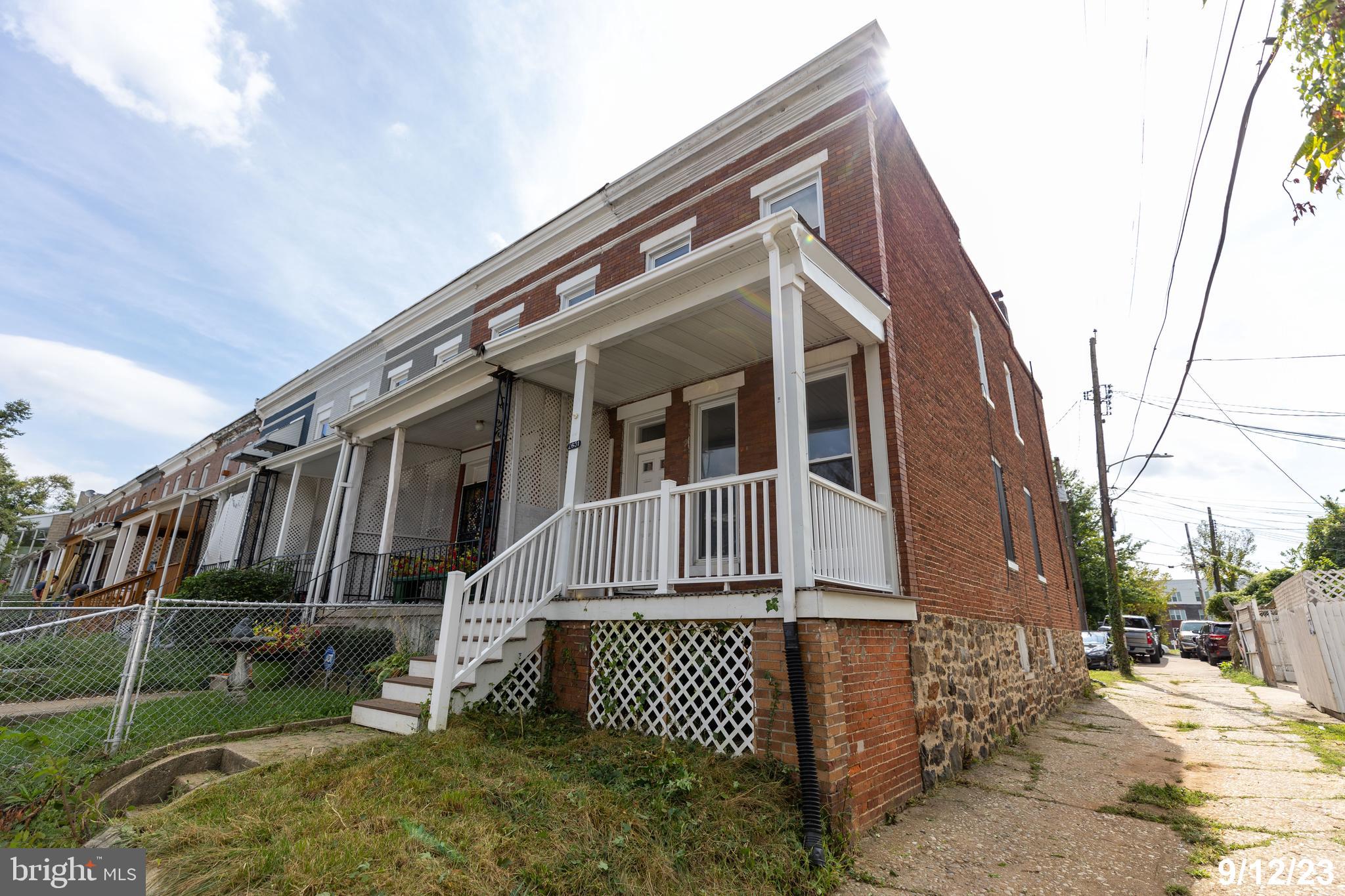 2631 West Cold Spring Lane Baltimore, MD 21215 - Photo 53 of 60