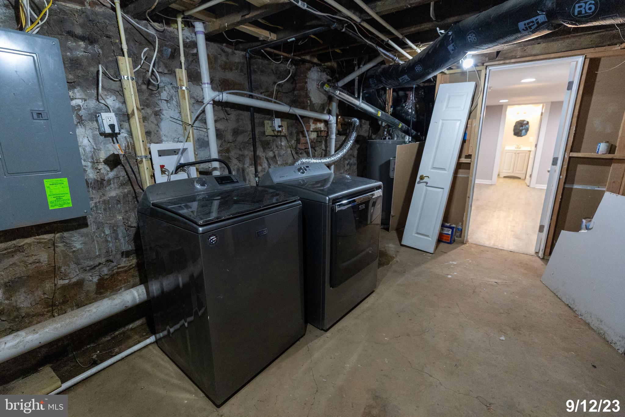 2631 West Cold Spring Lane Baltimore, MD 21215 - Photo 56 of 60