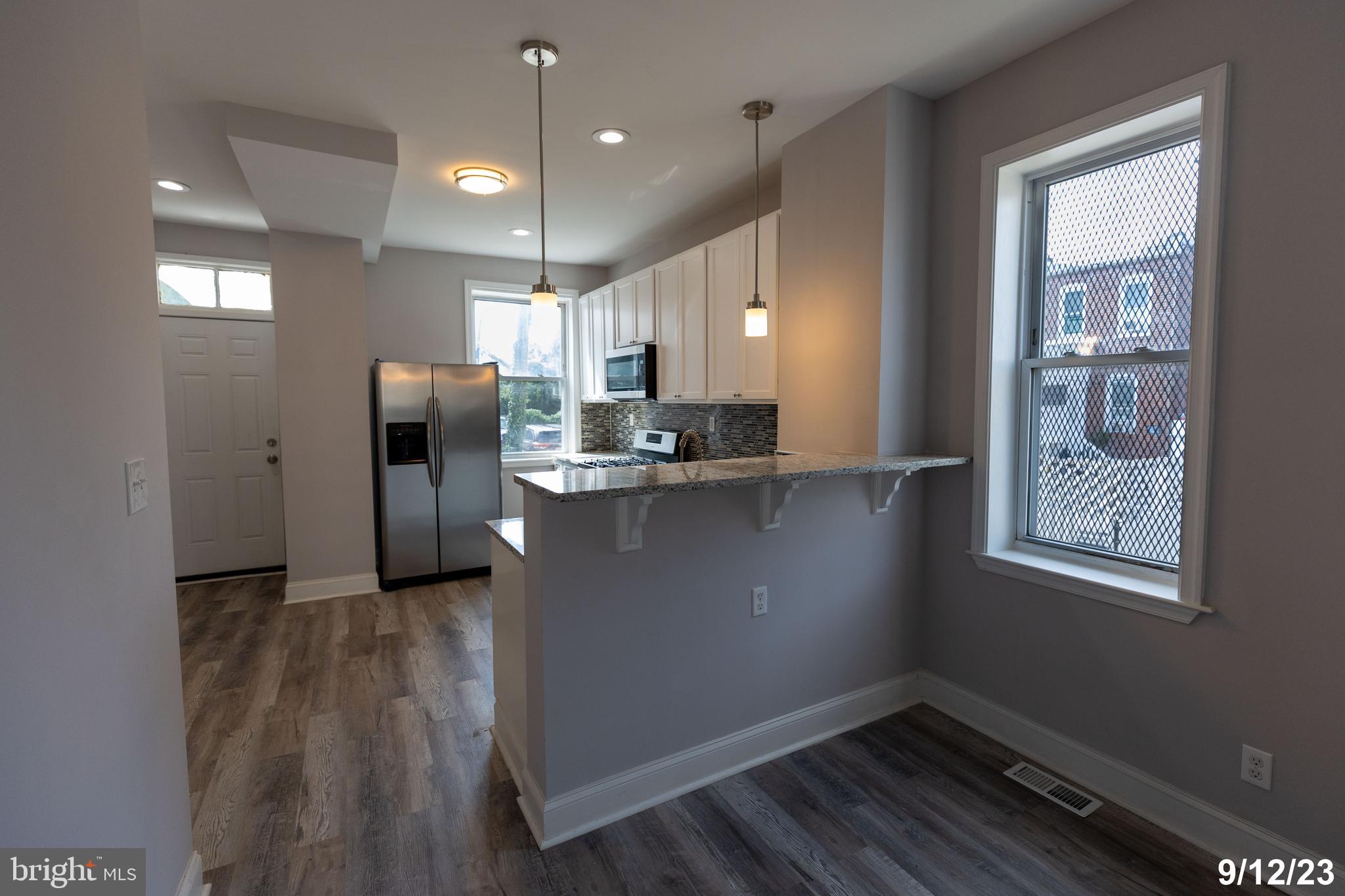 2631 West Cold Spring Lane Baltimore, MD 21215 - Photo 6 of 60