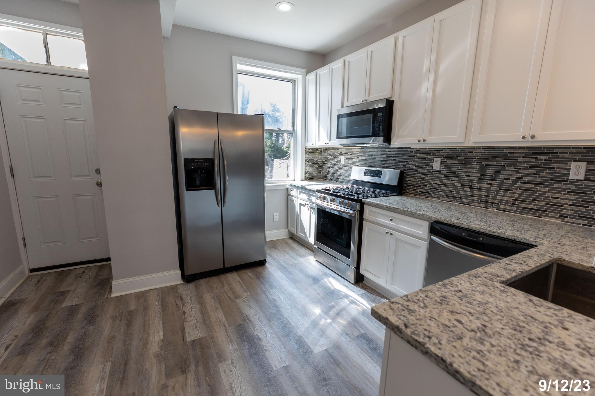 2631 West Cold Spring Lane Baltimore, MD 21215 - Photo 10 of 60