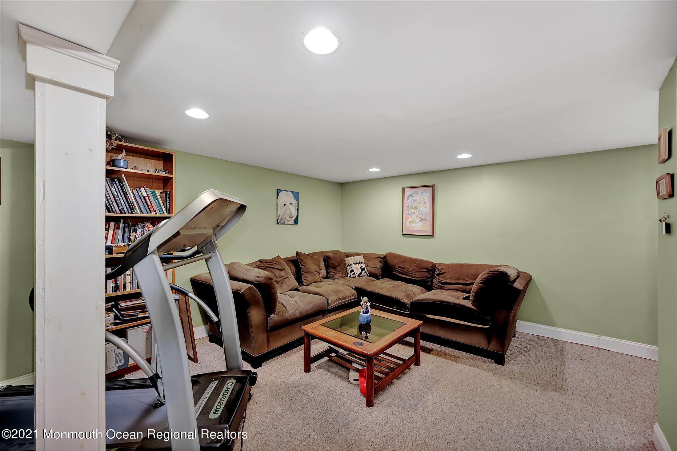 9 Sedgwick Road Hamilton, NJ 08690 - Photo 19 of 26 9 Sedgwick Rd Basement