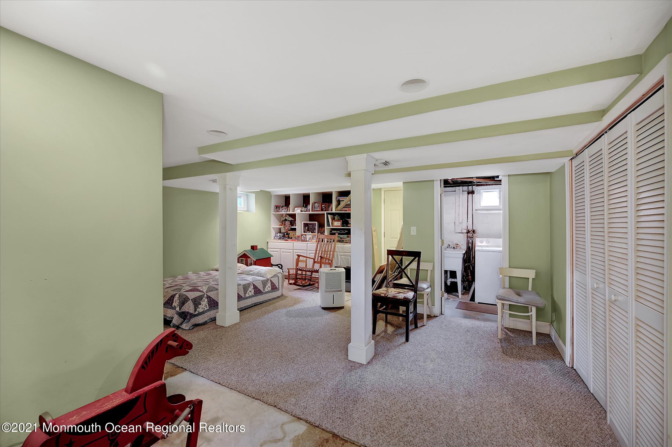 9 Sedgwick Road Hamilton, NJ 08690 - Photo 21 of 26 9 Sedgwick Rd Basement